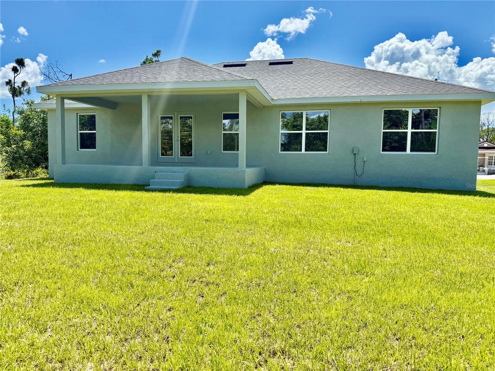 Single Family Residence at 9590 LITTLE ROCK ST, PORT CHARLOTTE, photo 15 of 17