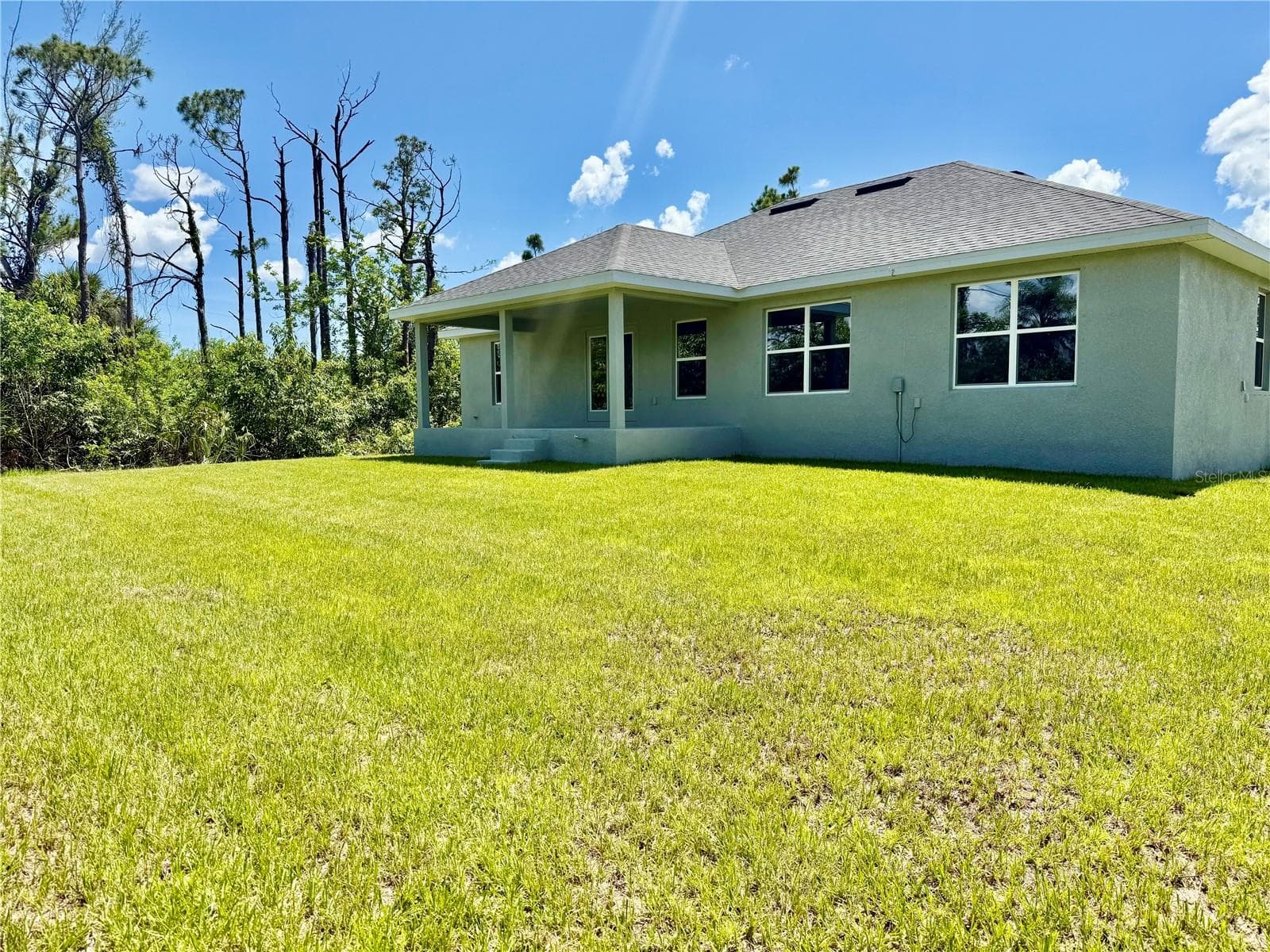 Single Family Residence at 9590 LITTLE ROCK ST, PORT CHARLOTTE, photo 16 of 17