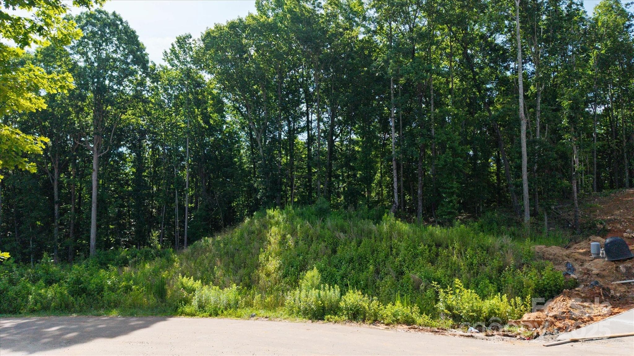 Lot at Kannapolis, photo 2 of 7