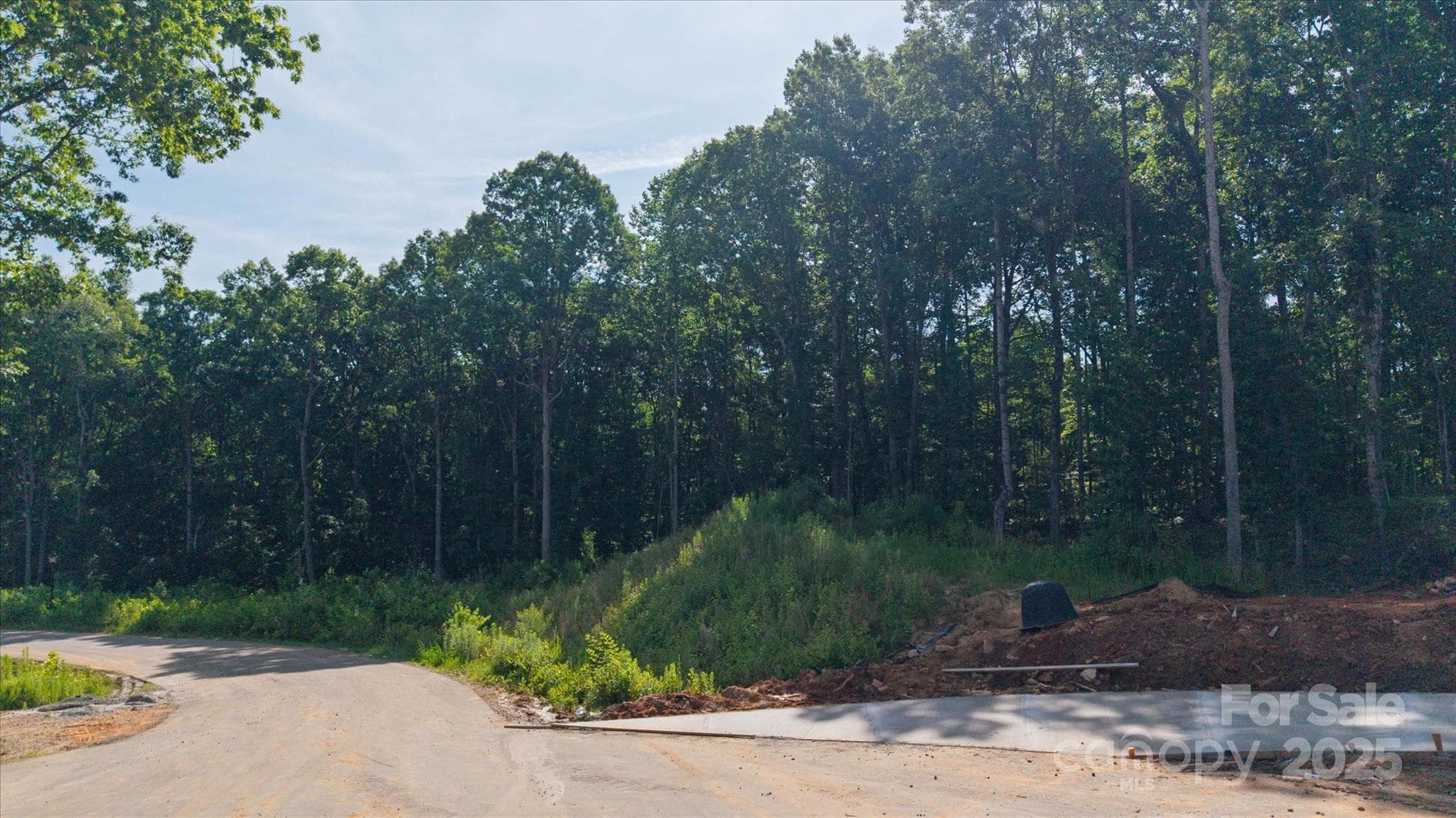 Lot at Kannapolis, photo 3 of 7