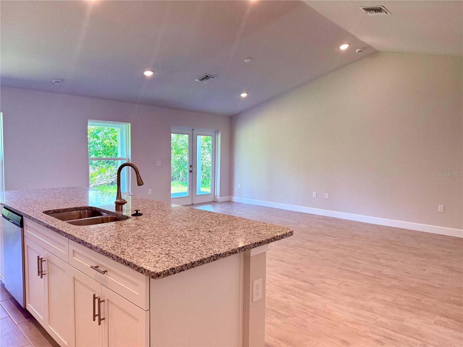 Single Family Residence at 9590 LITTLE ROCK ST, PORT CHARLOTTE, photo 4 of 17