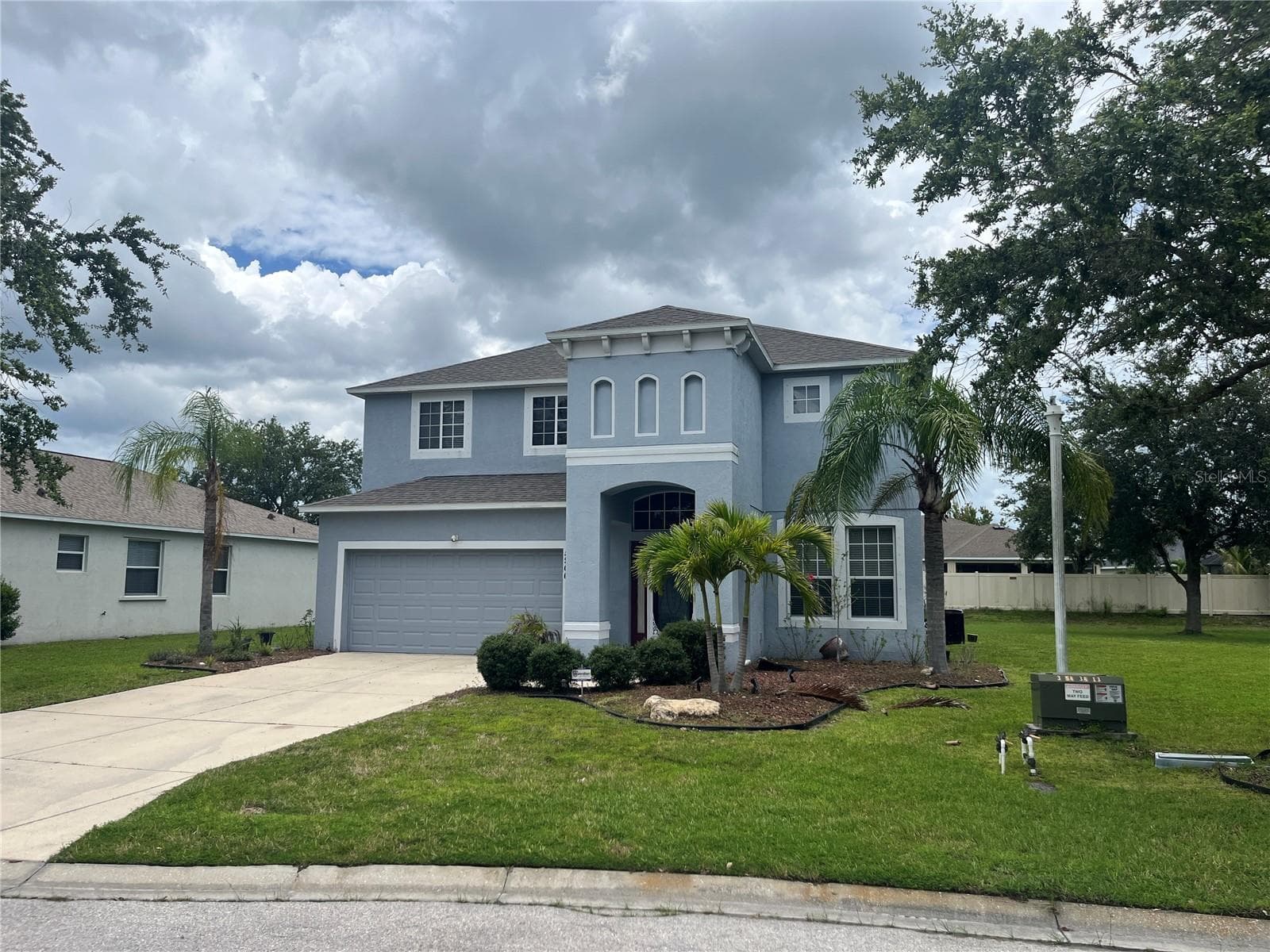 Single Family Residence at 5966 WILLOWS BRIDGE LOOP, ELLENTON, photo 2 of 57