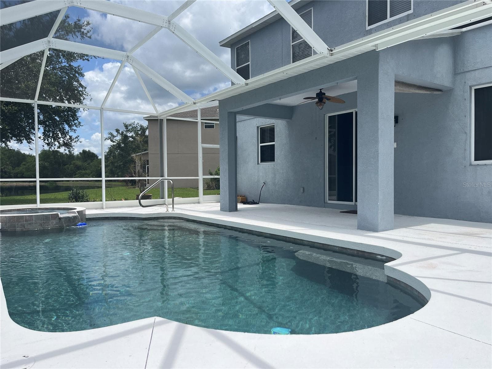 Single Family Residence at 5966 WILLOWS BRIDGE LOOP, ELLENTON, photo 9 of 57