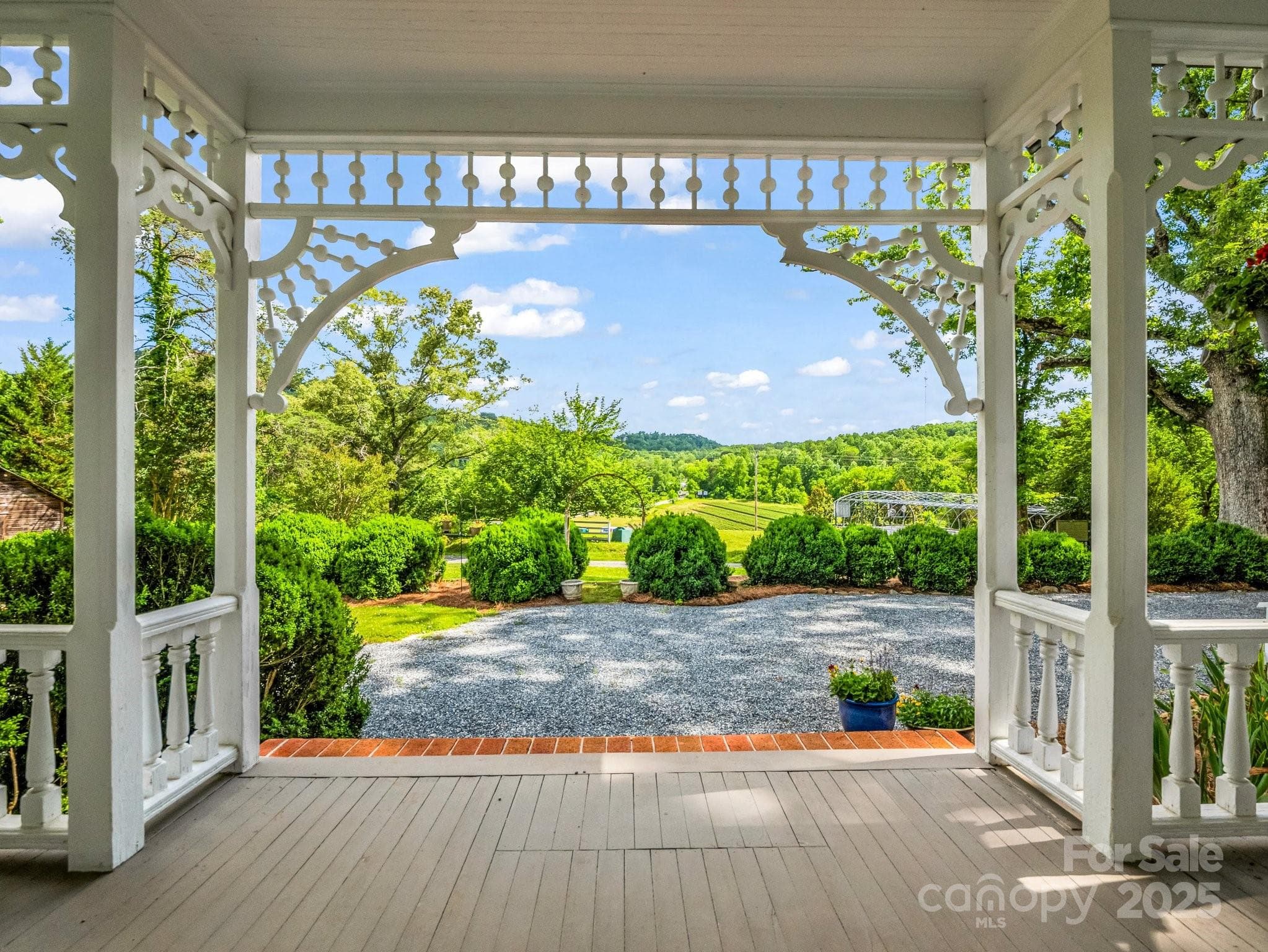 Single Family Residence at Lake Lure, photo 3 of 48
