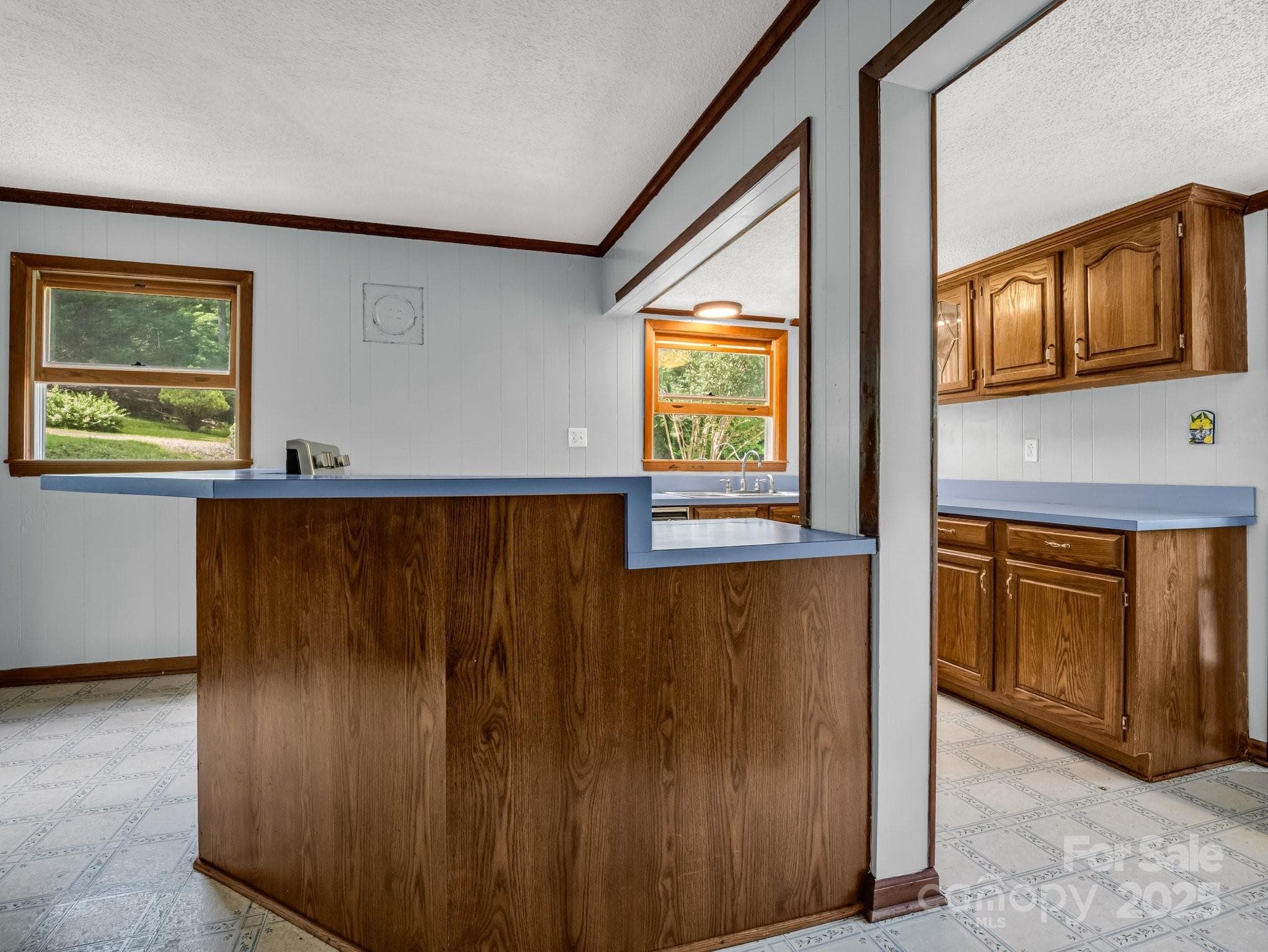 kitchen - Lake Lure