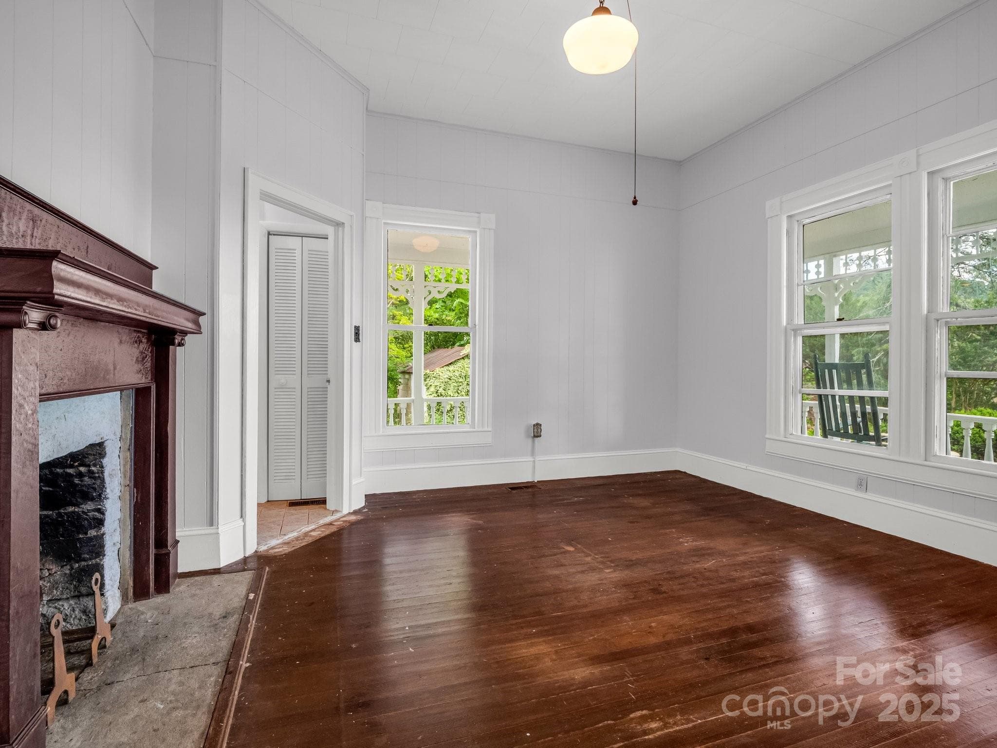 Single Family Residence at Lake Lure, photo 15 of 48