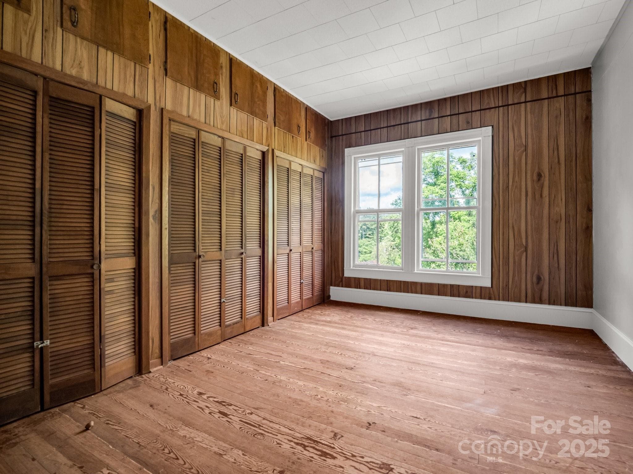 Attic - Lake Lure