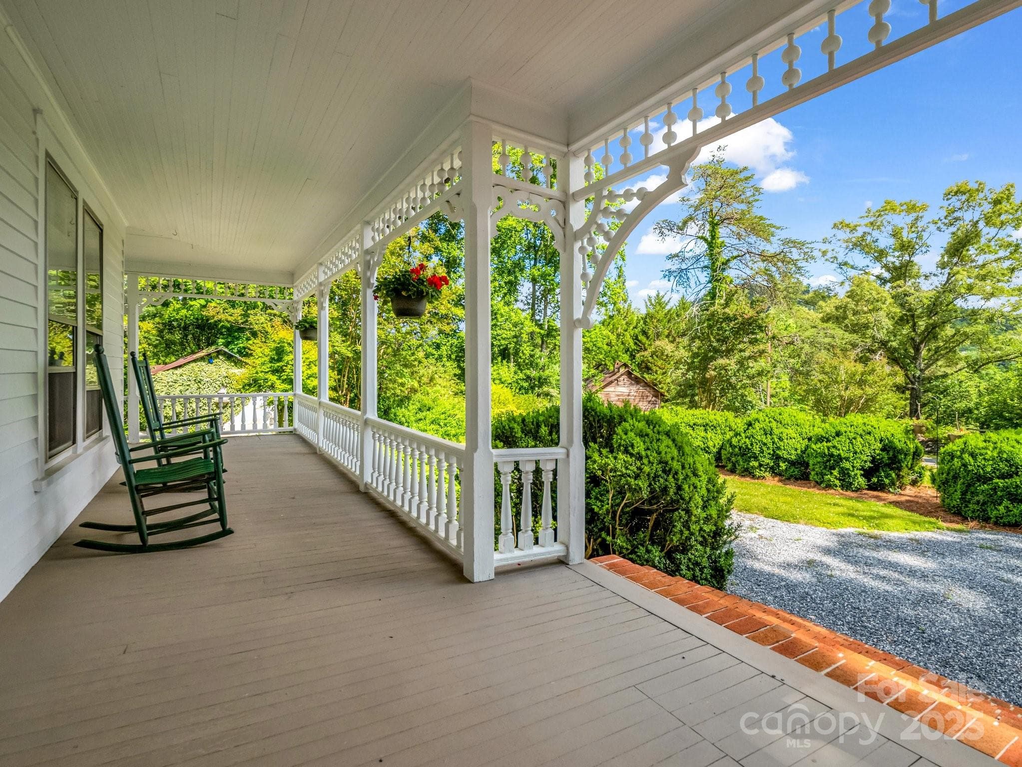 Single Family Residence at Lake Lure, photo 27 of 48