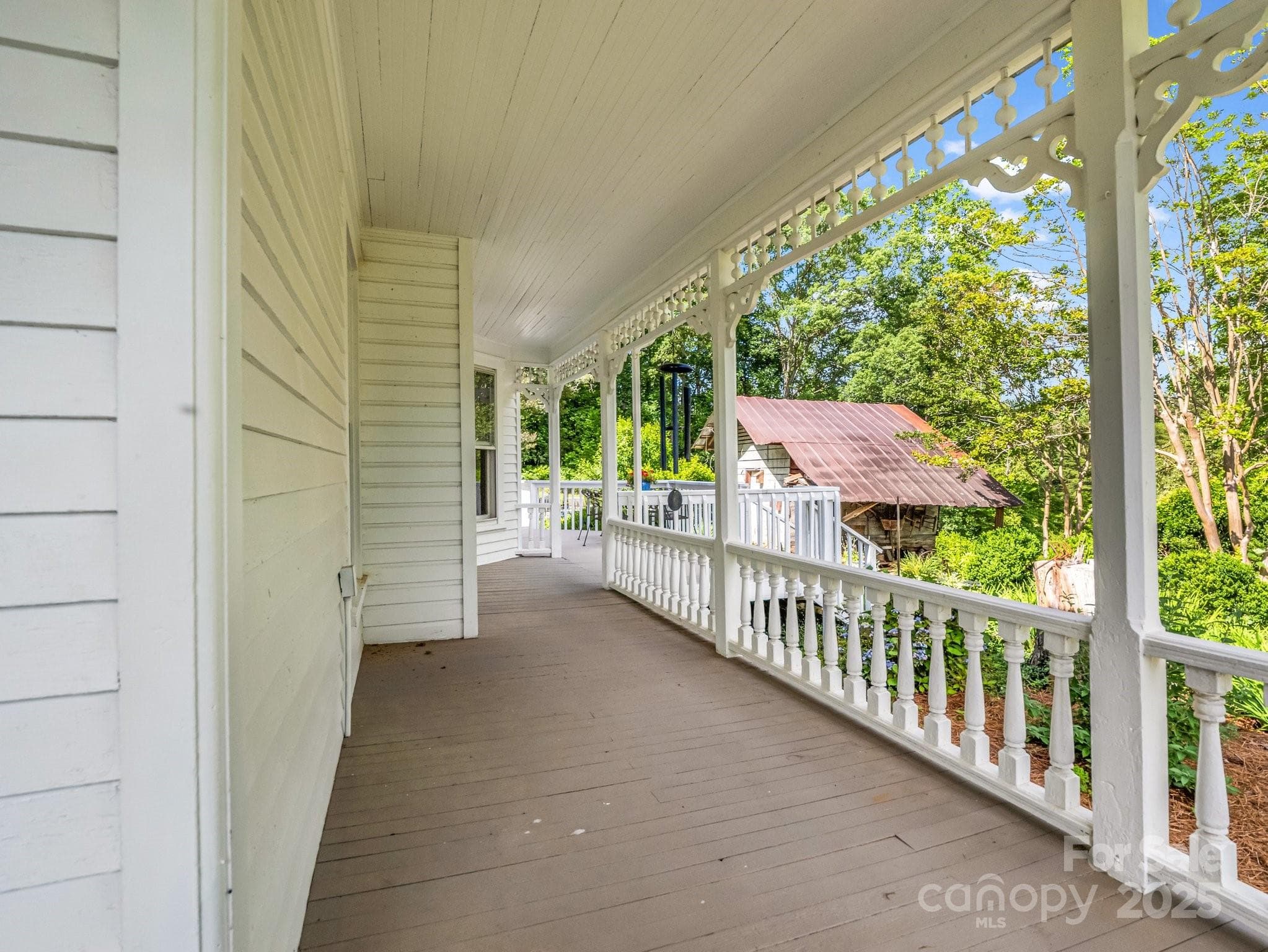 Single Family Residence at Lake Lure, photo 28 of 48