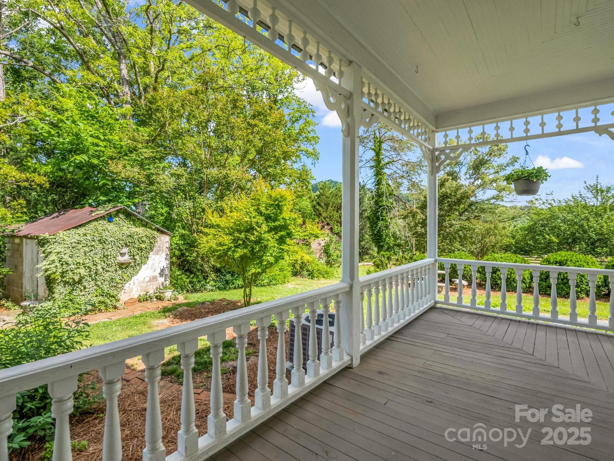Single Family Residence at Lake Lure, photo 29 of 48