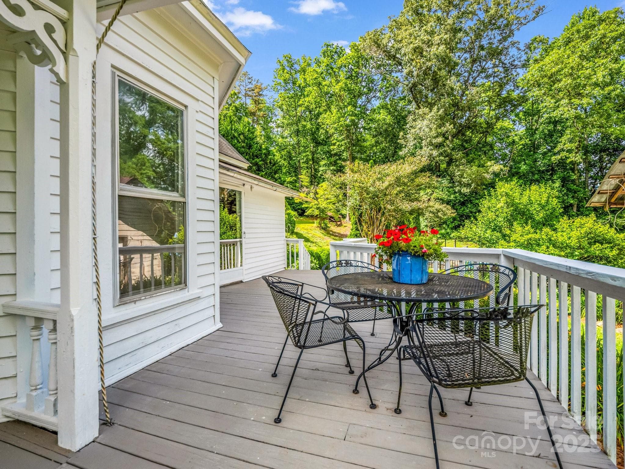 Single Family Residence at Lake Lure, photo 30 of 48