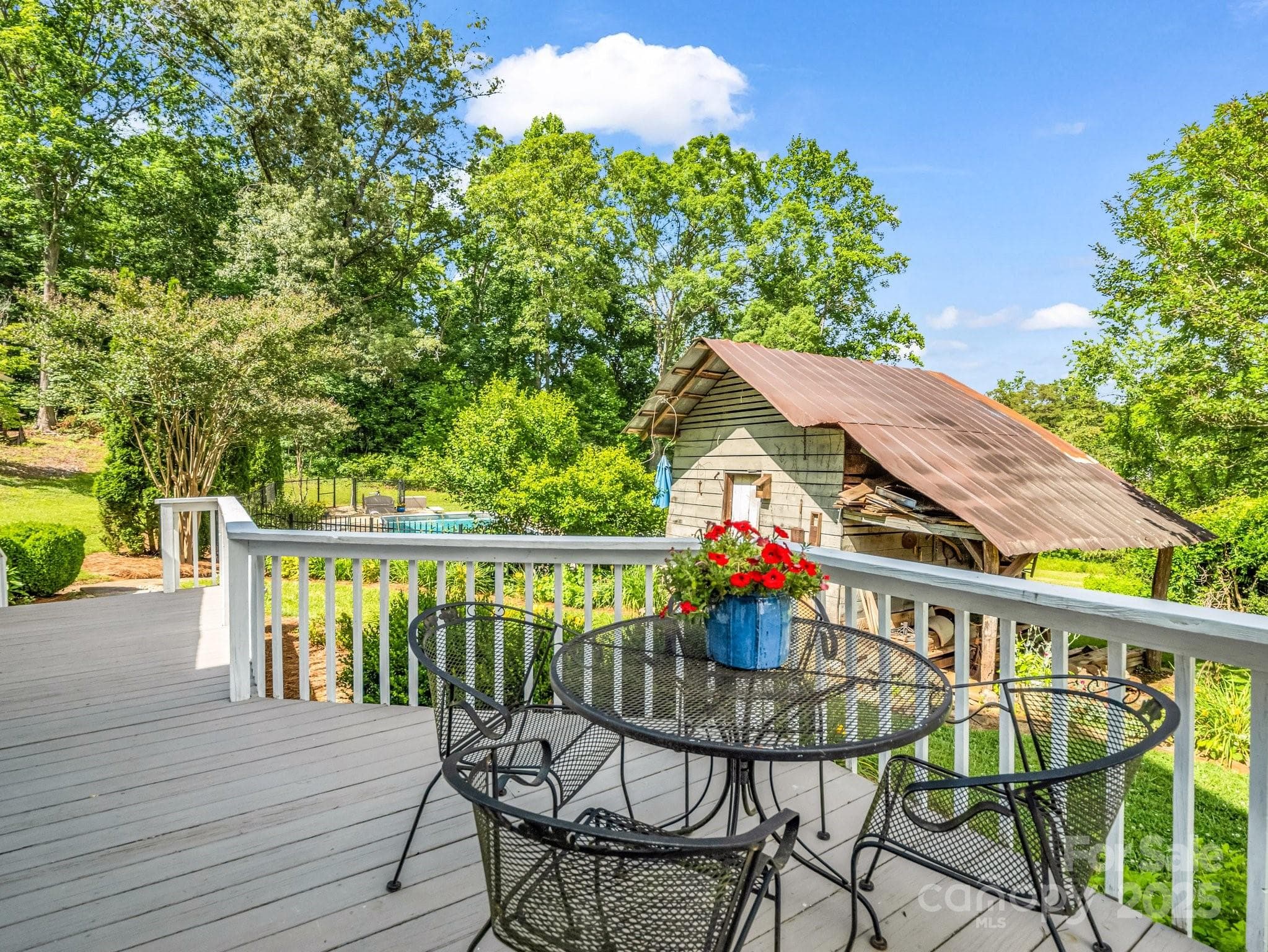 Single Family Residence at Lake Lure, photo 33 of 48