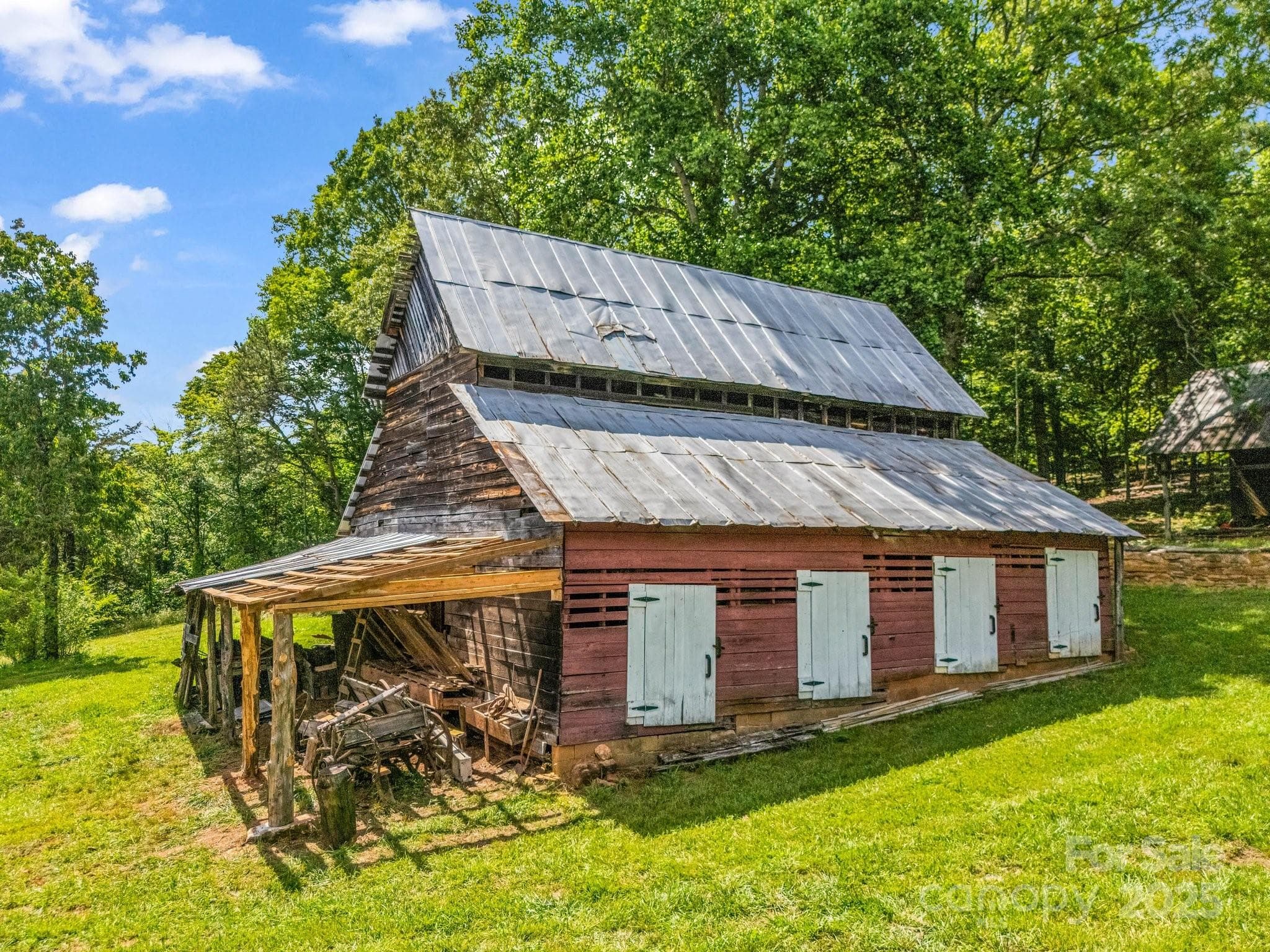 Single Family Residence at Lake Lure, photo 40 of 48