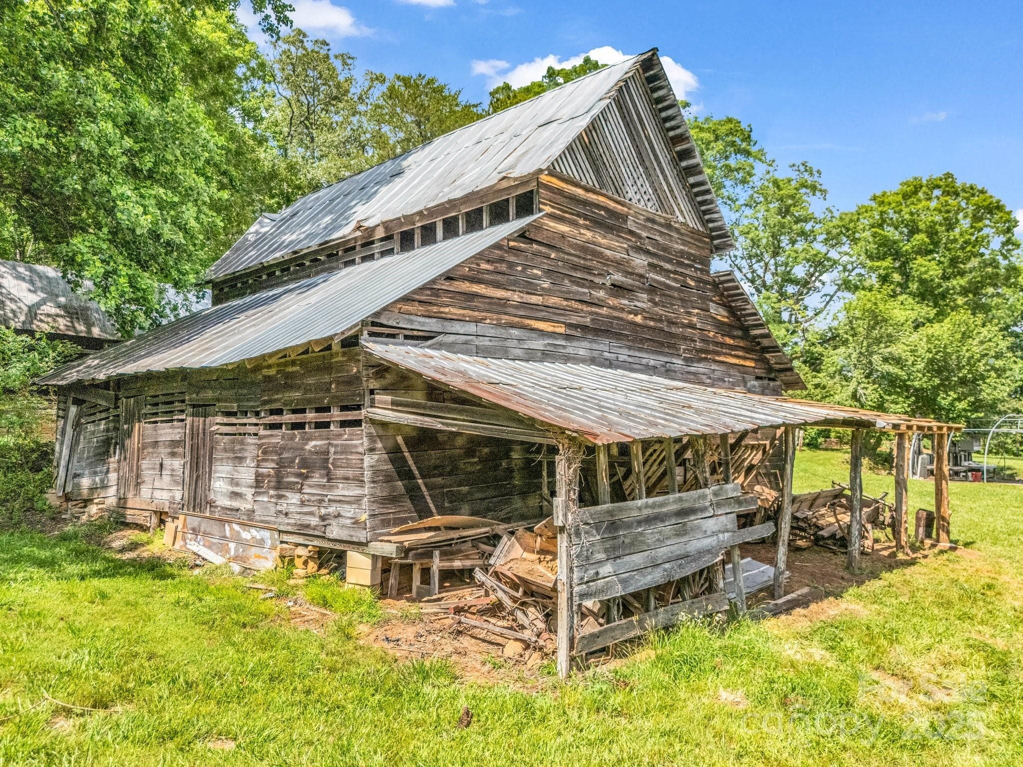Single Family Residence at Lake Lure, photo 41 of 48