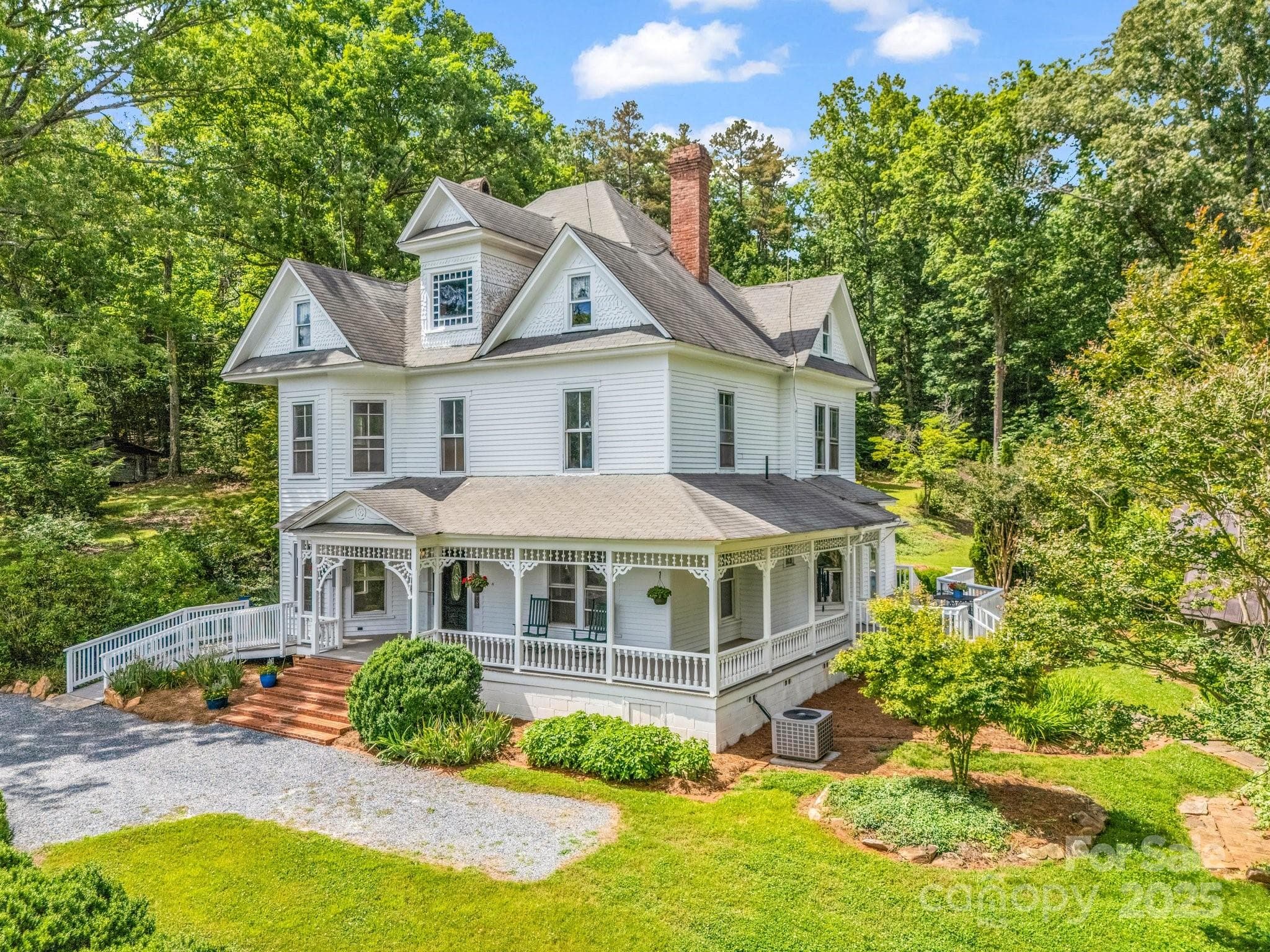 Single Family Residence at Lake Lure, photo 44 of 48