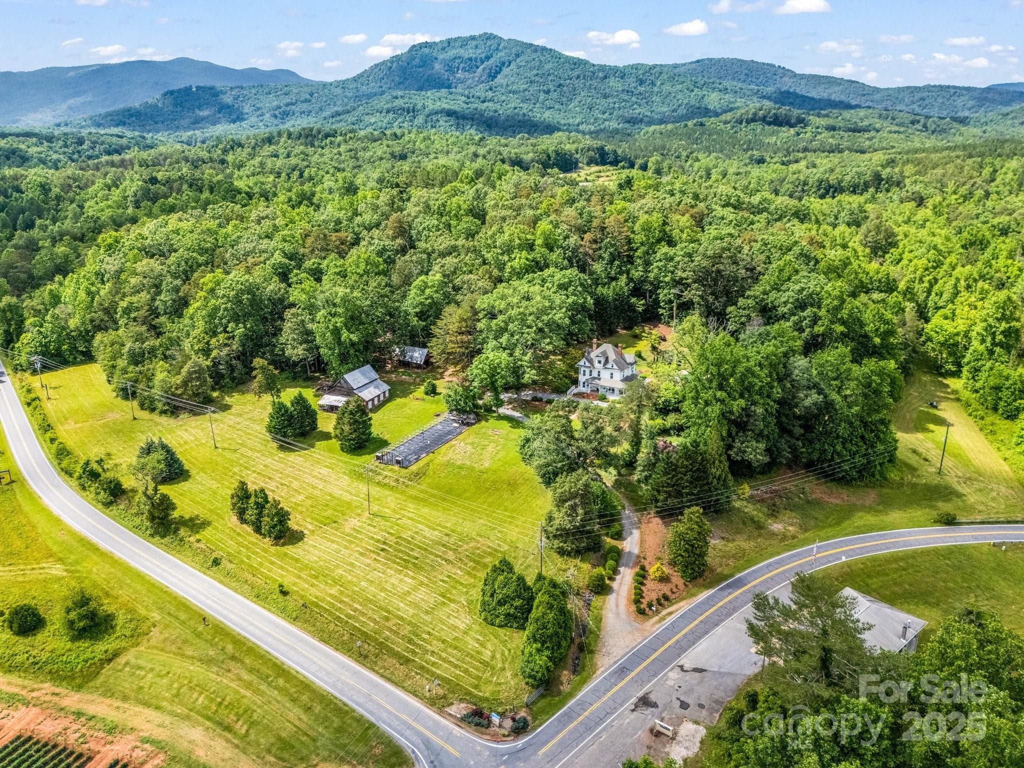 Single Family Residence at Lake Lure, photo 46 of 48