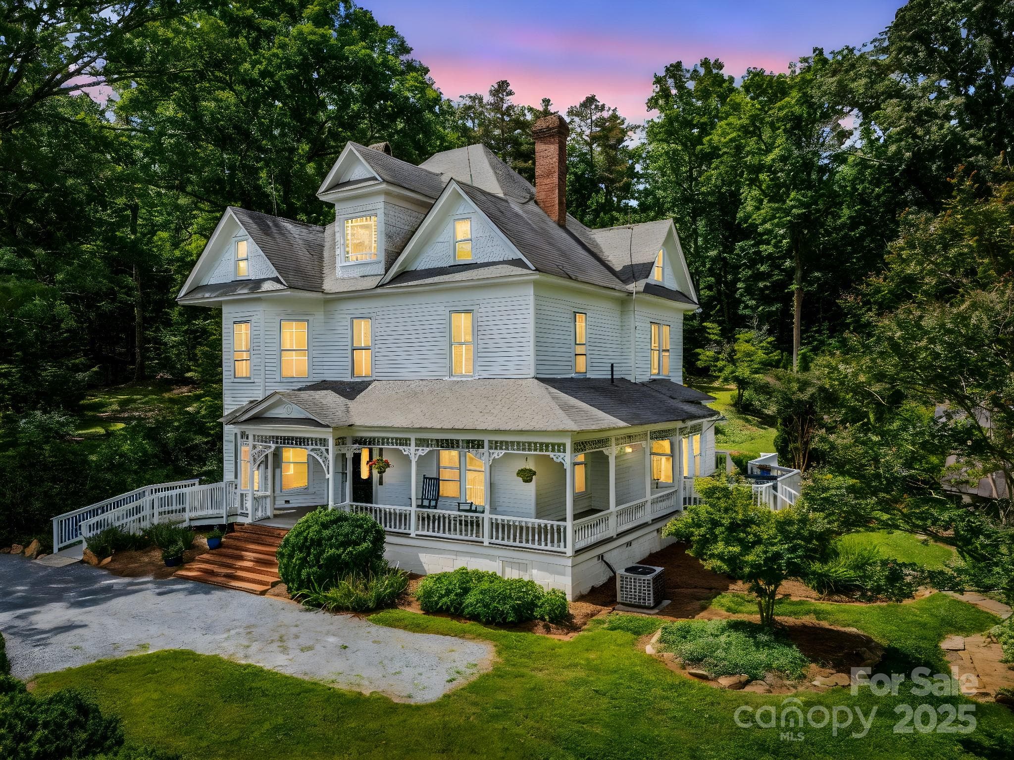 Single Family Residence at Lake Lure, photo 48 of 48