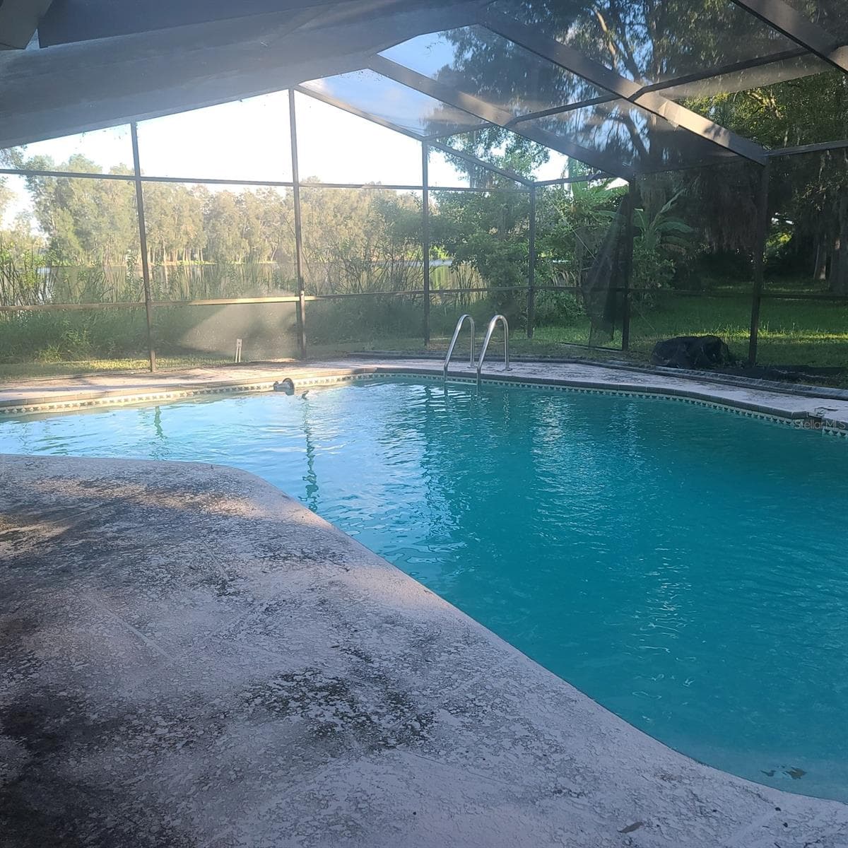Single Family Residence at 2400 PINE HAMMOCK, CLEARWATER, photo 3 of 10