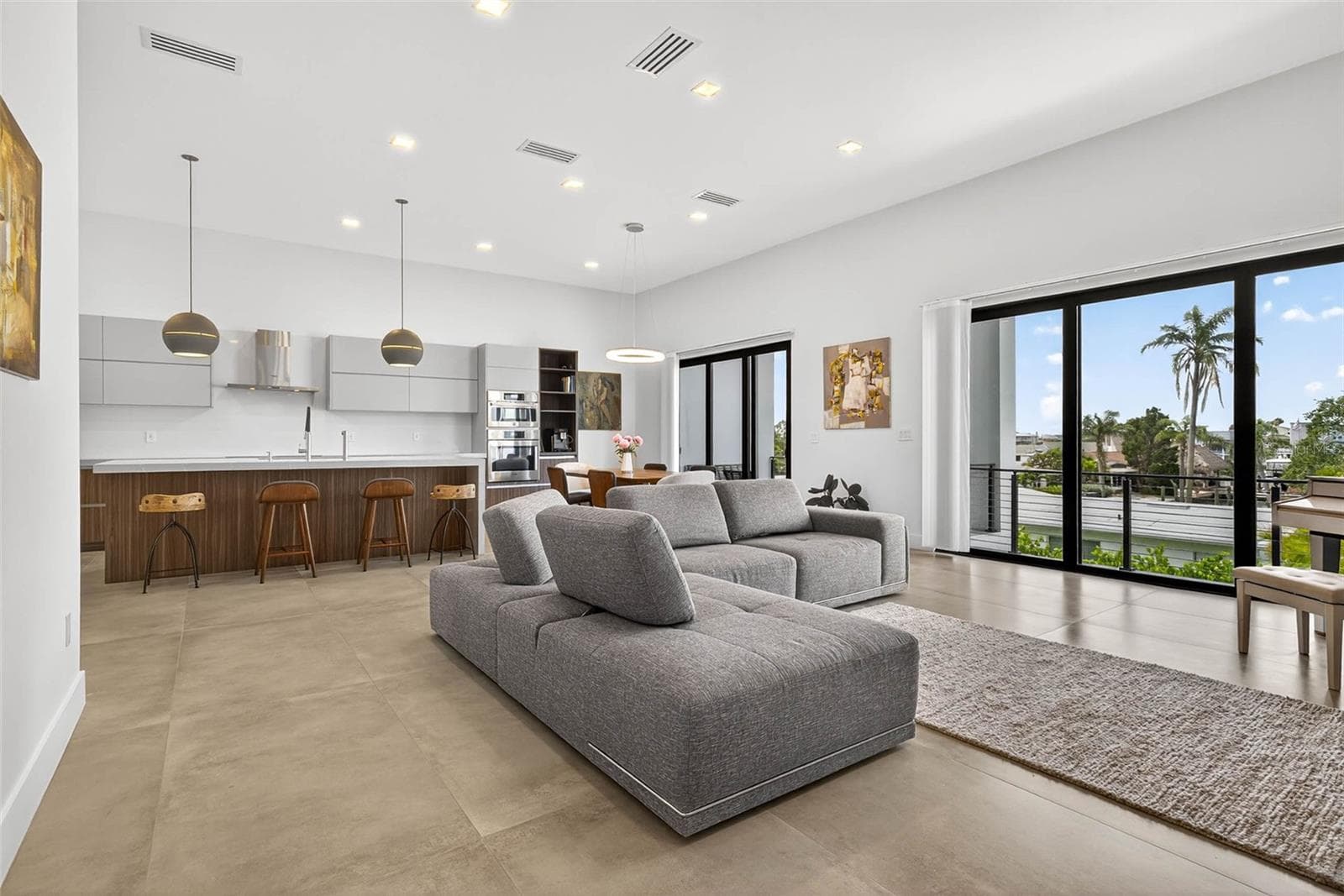 Single Family Residence at 131 FOREST HILLS DR, REDINGTON SHORES, photo 15 of 63