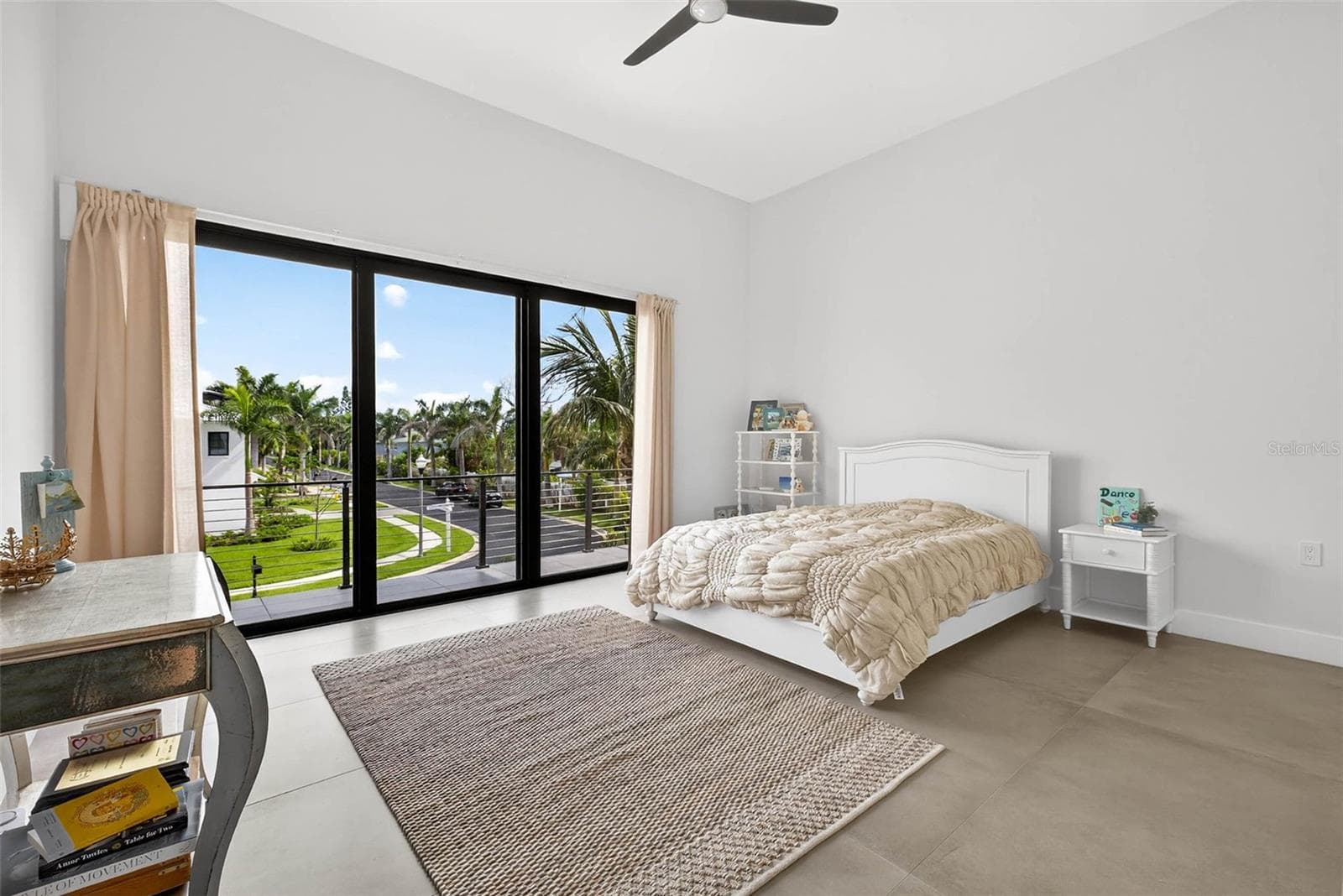 Guest Bedroom 1 - 131 FOREST HILLS DR, REDINGTON SHORES