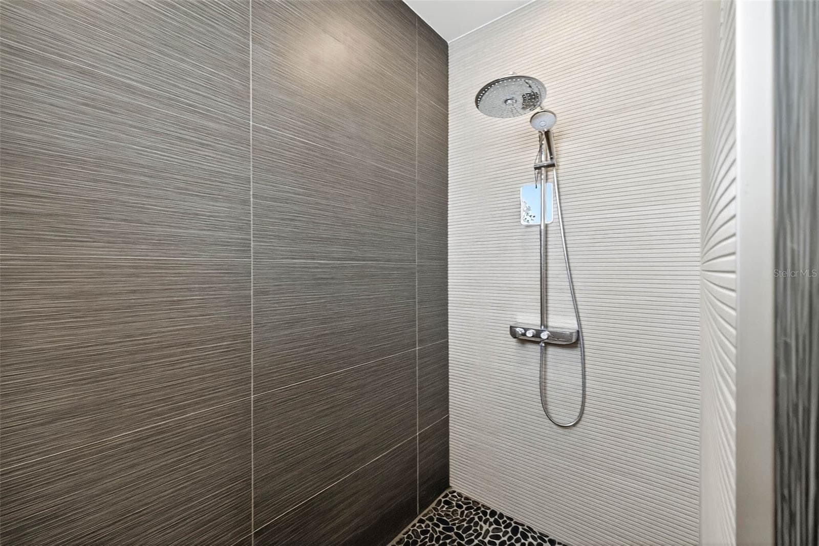 Primary Bath - 131 FOREST HILLS DR, REDINGTON SHORES