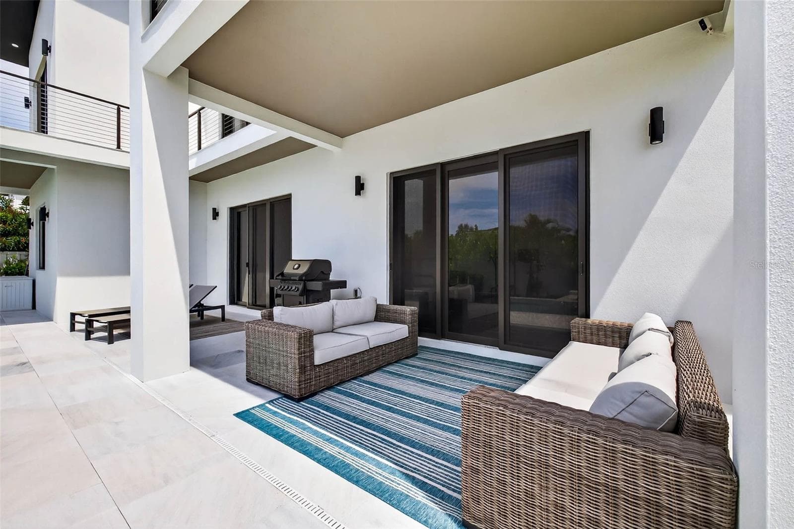 Single Family Residence at 131 FOREST HILLS DR, REDINGTON SHORES, photo 44 of 63