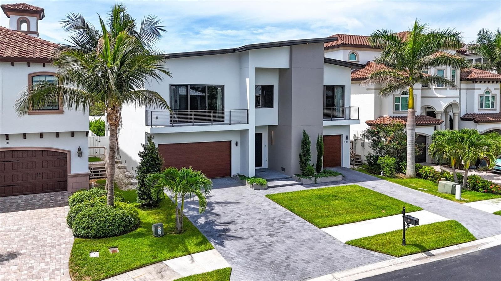 Single Family Residence at 131 FOREST HILLS DR, REDINGTON SHORES, photo 51 of 63