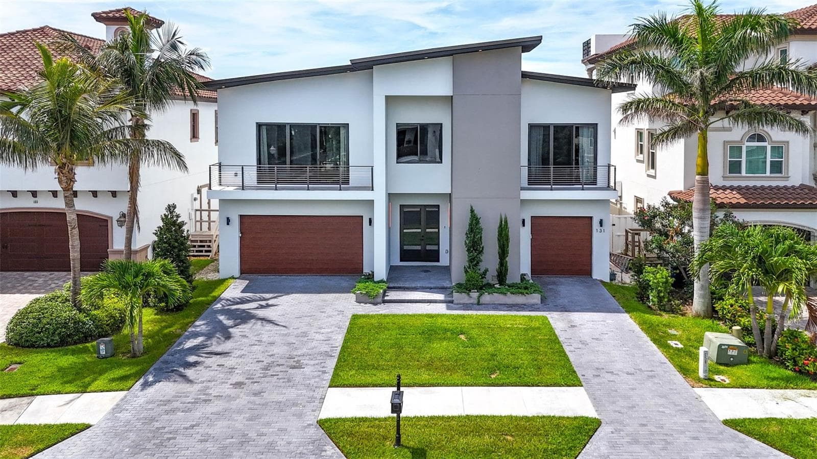 Single Family Residence at 131 FOREST HILLS DR, REDINGTON SHORES, photo 52 of 63