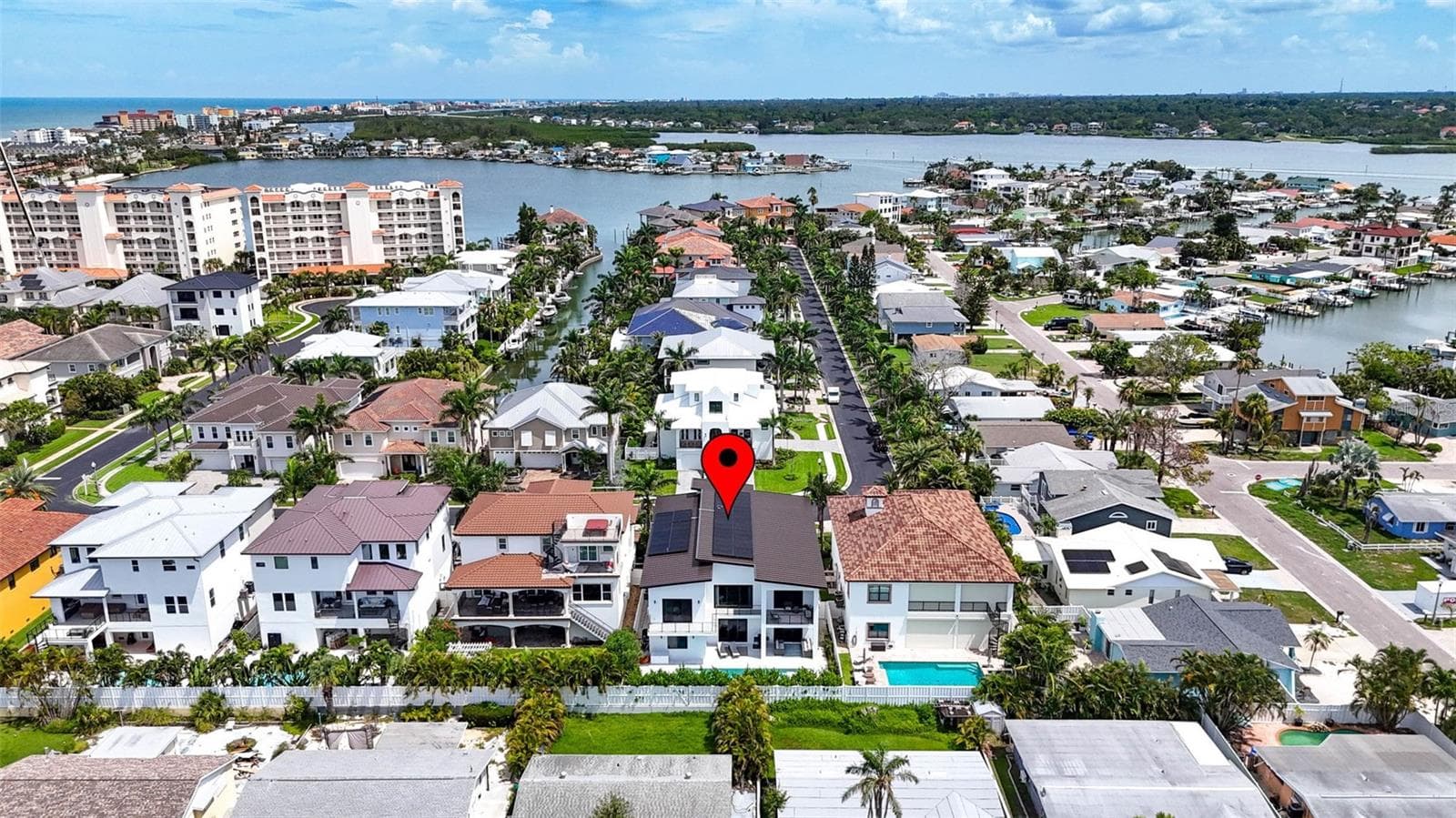 Single Family Residence at 131 FOREST HILLS DR, REDINGTON SHORES, photo 55 of 63