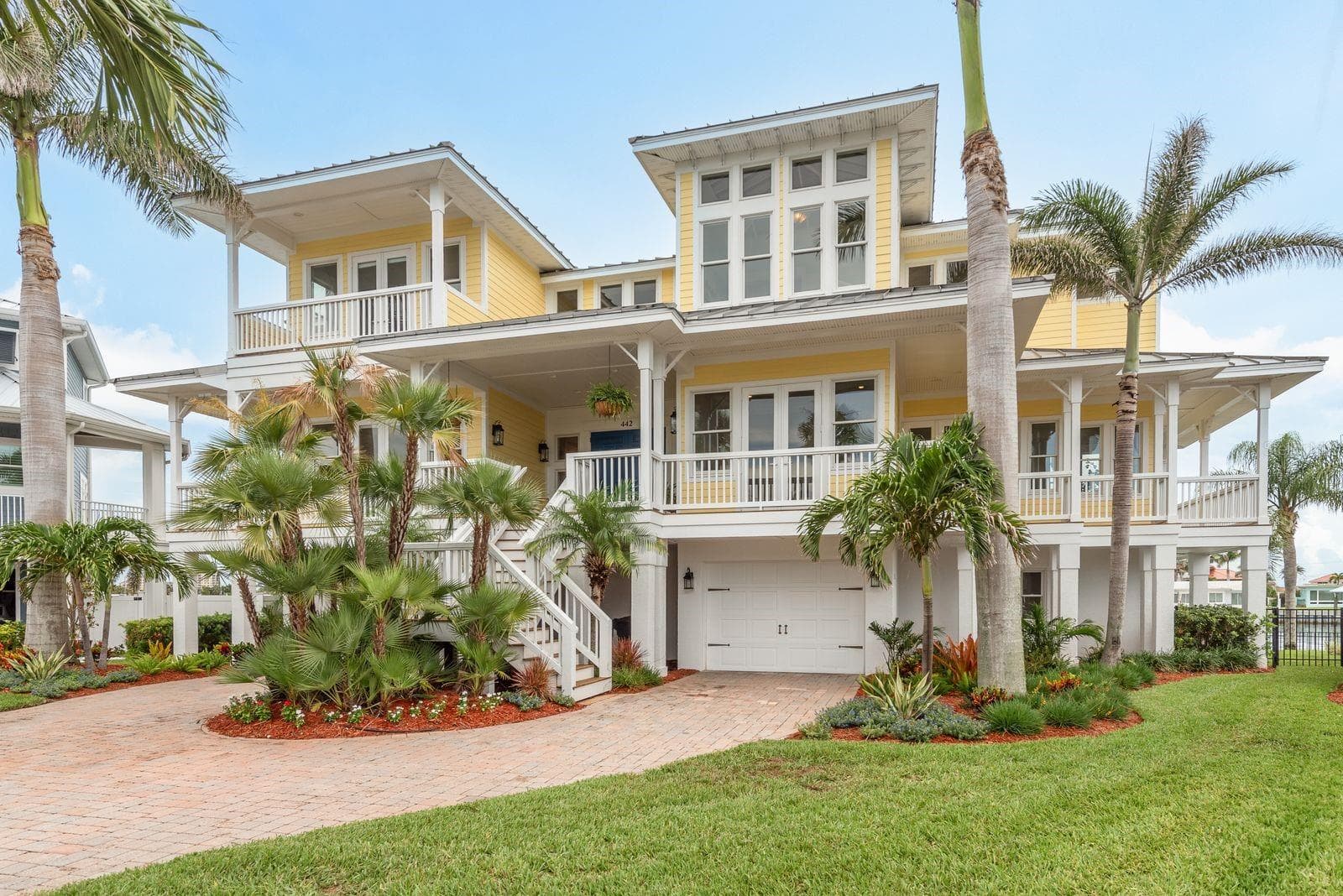 Single Family Residence at 442 MIDWAY IS, CLEARWATER BEACH, photo 3 of 100