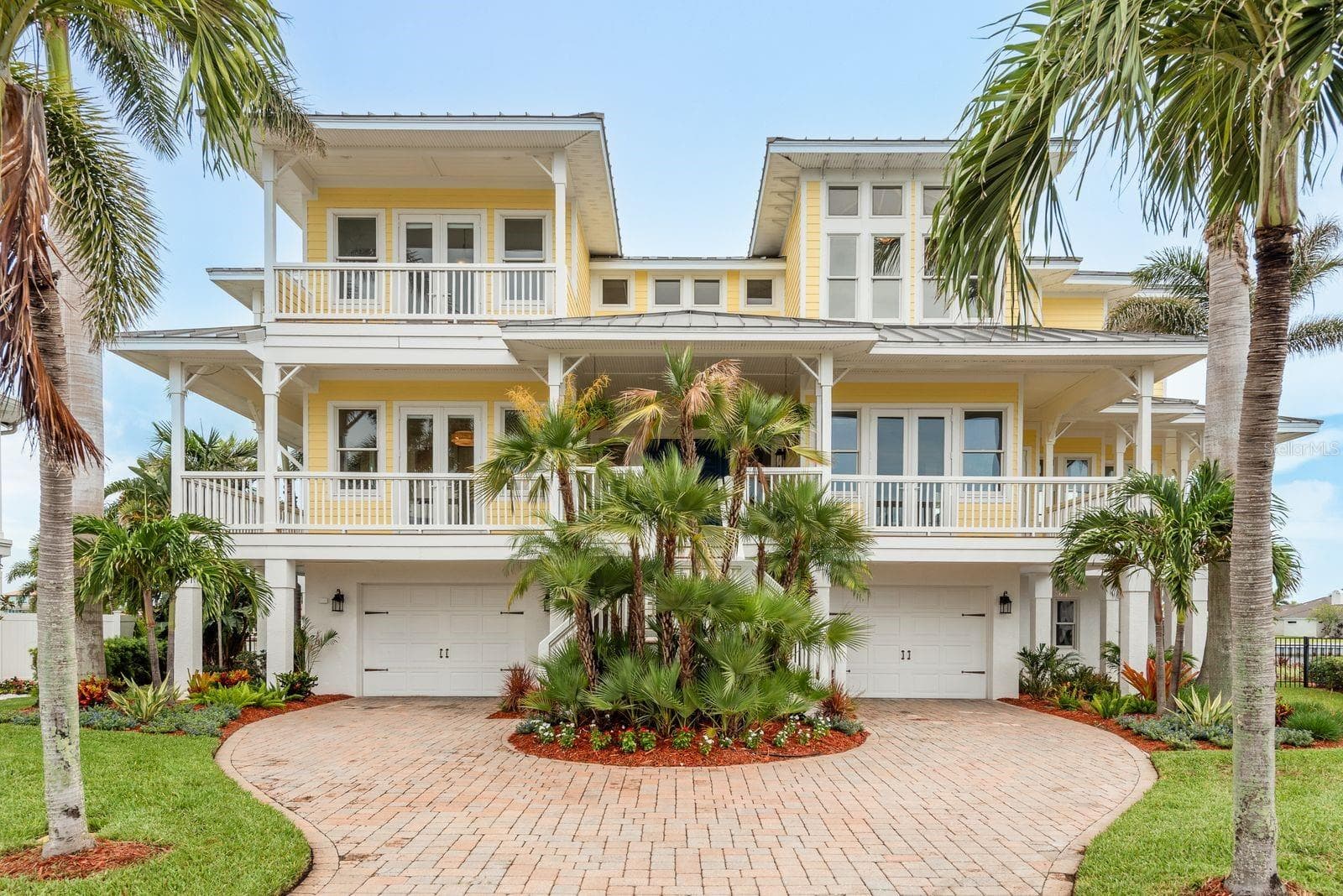 Single Family Residence at 442 MIDWAY IS, CLEARWATER BEACH, photo 4 of 100