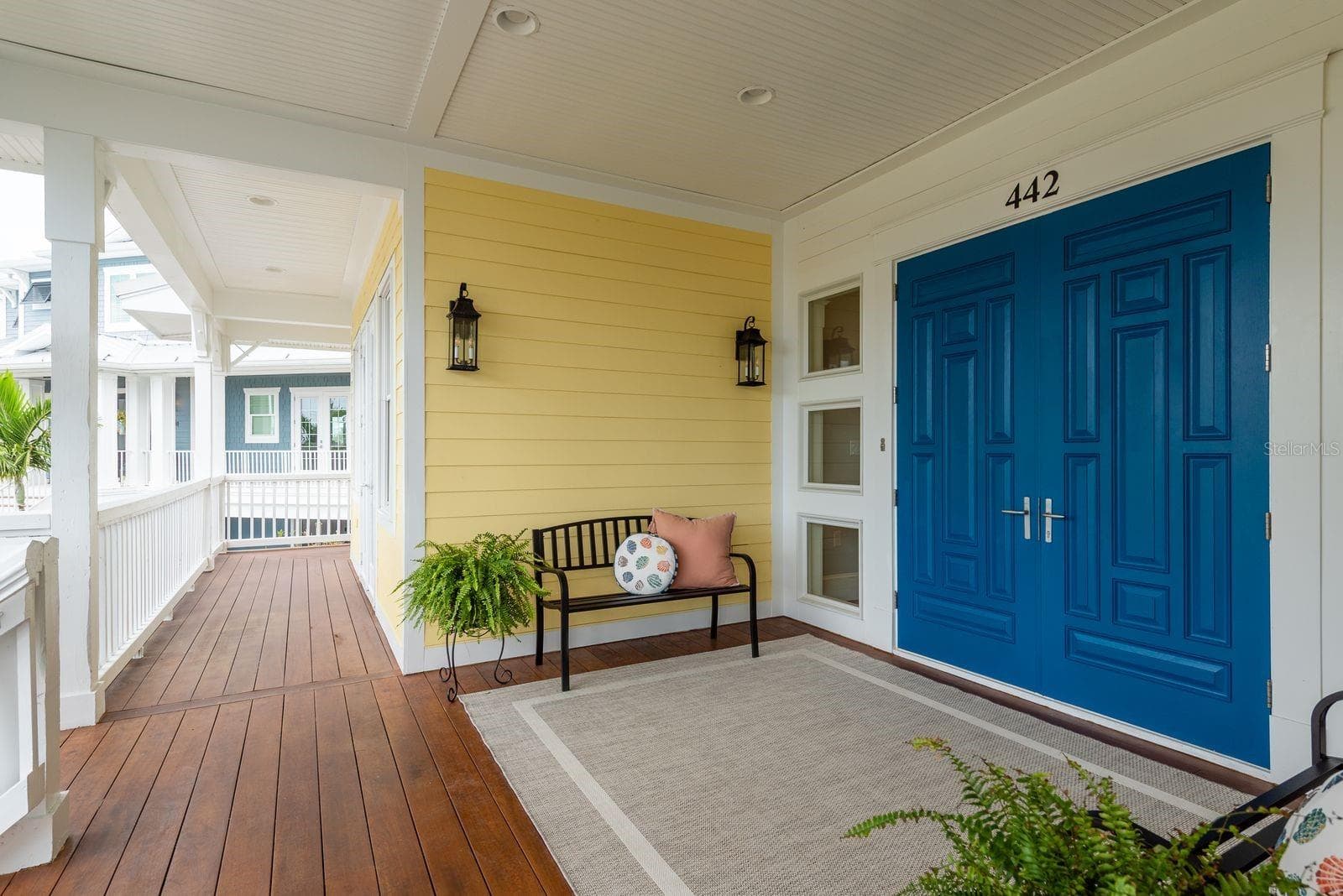 Single Family Residence at 442 MIDWAY IS, CLEARWATER BEACH, photo 6 of 100