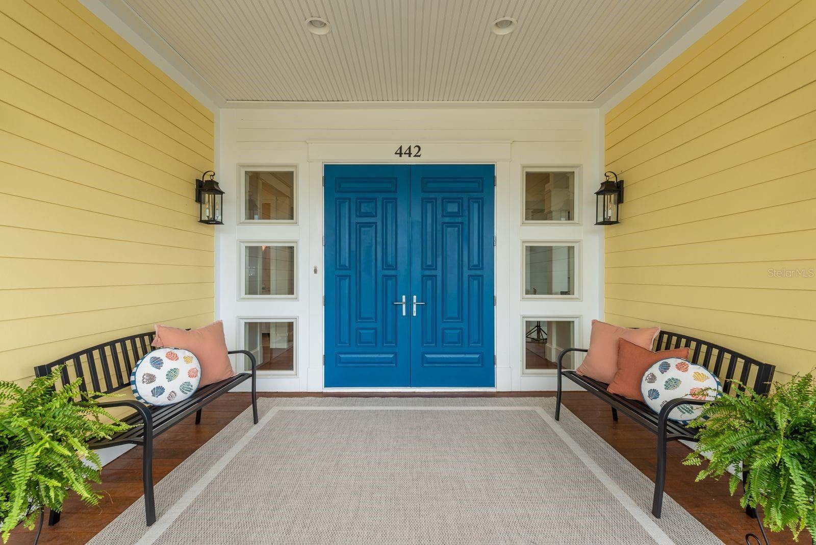 Single Family Residence at 442 MIDWAY IS, CLEARWATER BEACH, photo 7 of 100