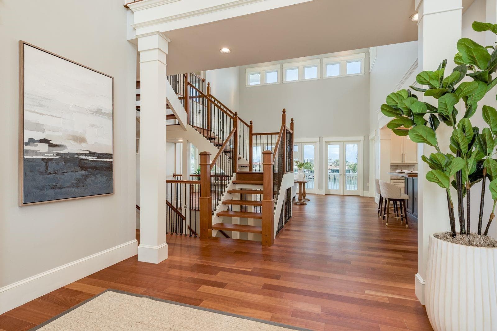 Single Family Residence at 442 MIDWAY IS, CLEARWATER BEACH, photo 10 of 100