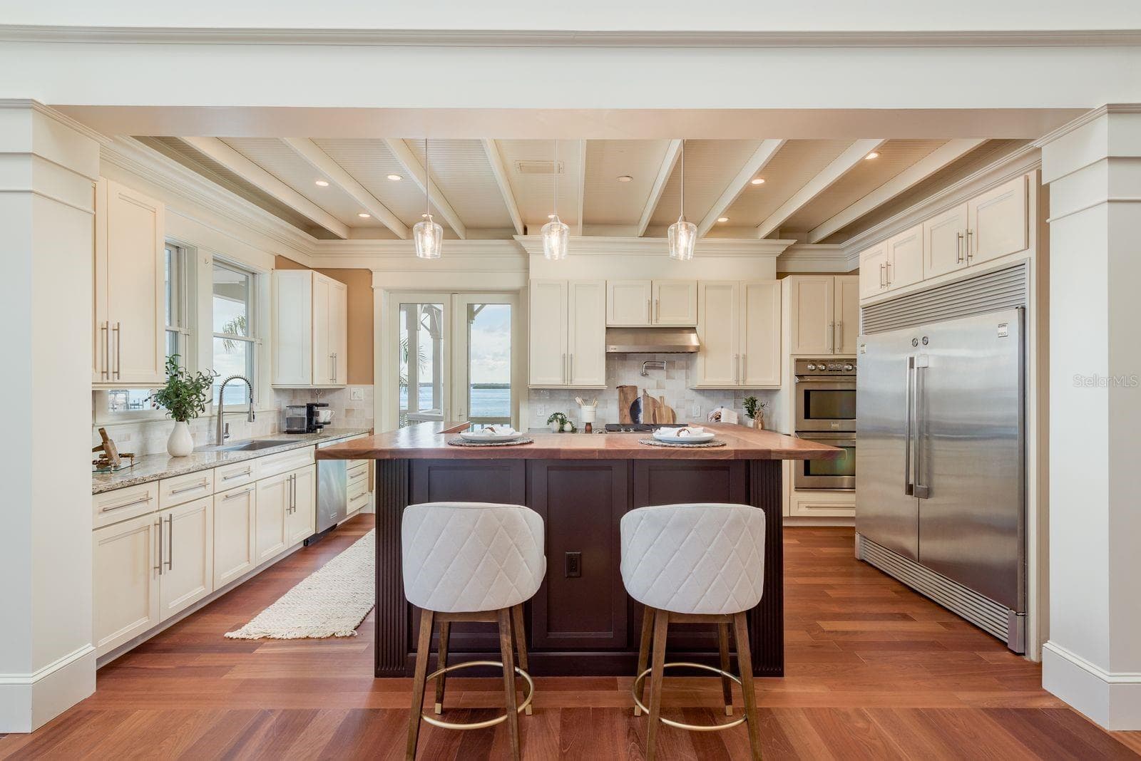Single Family Residence at 442 MIDWAY IS, CLEARWATER BEACH, photo 20 of 100