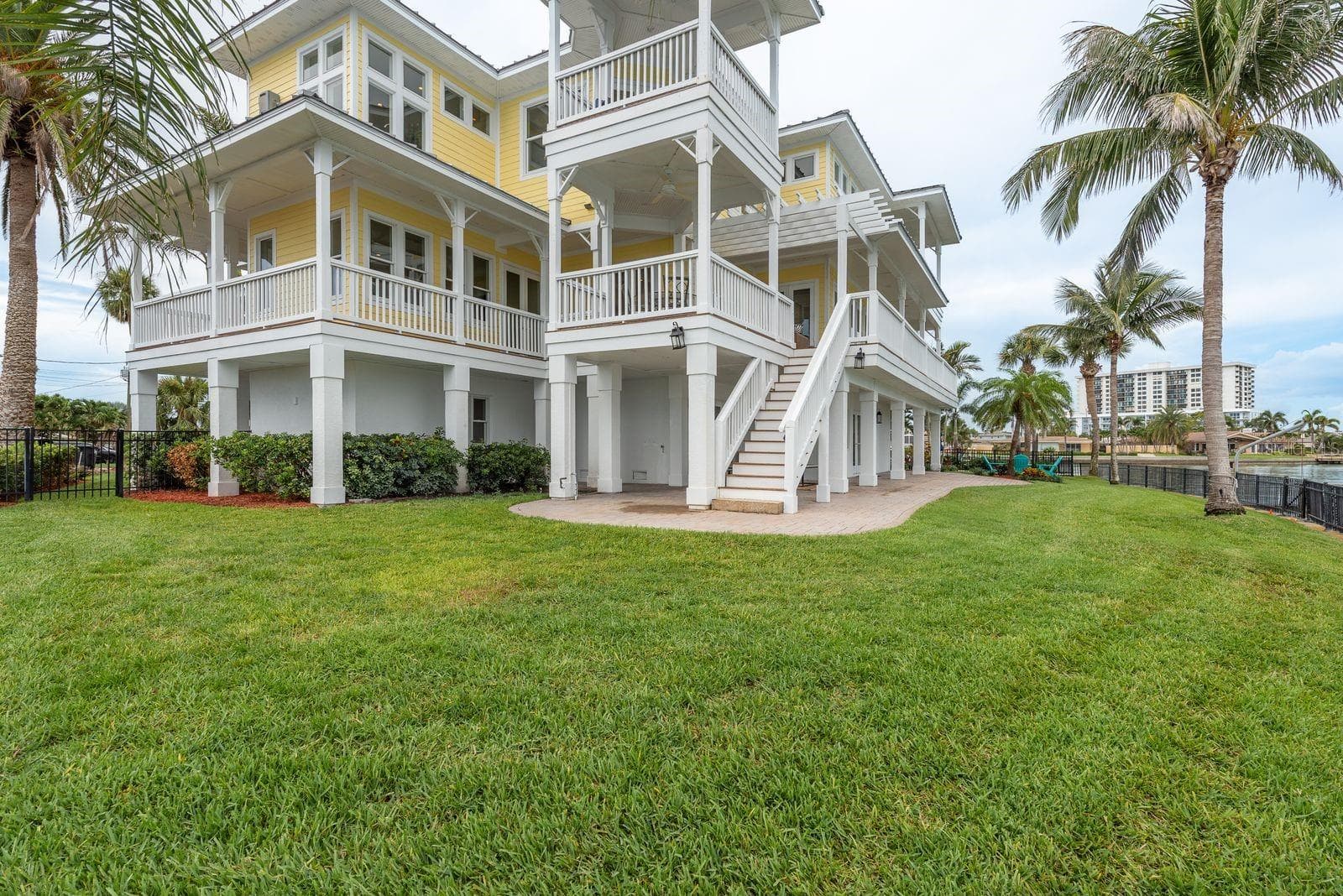 Single Family Residence at 442 MIDWAY IS, CLEARWATER BEACH, photo 90 of 100