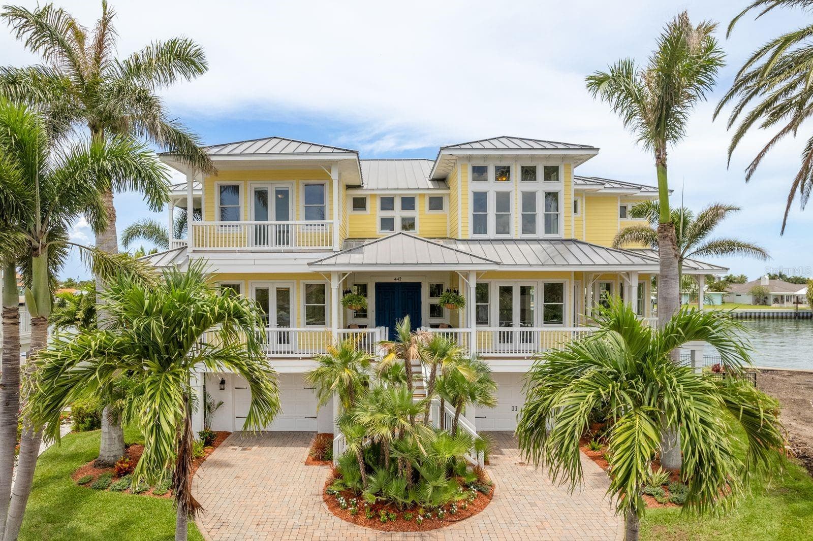 Single Family Residence at 442 MIDWAY IS, CLEARWATER BEACH, photo 95 of 100