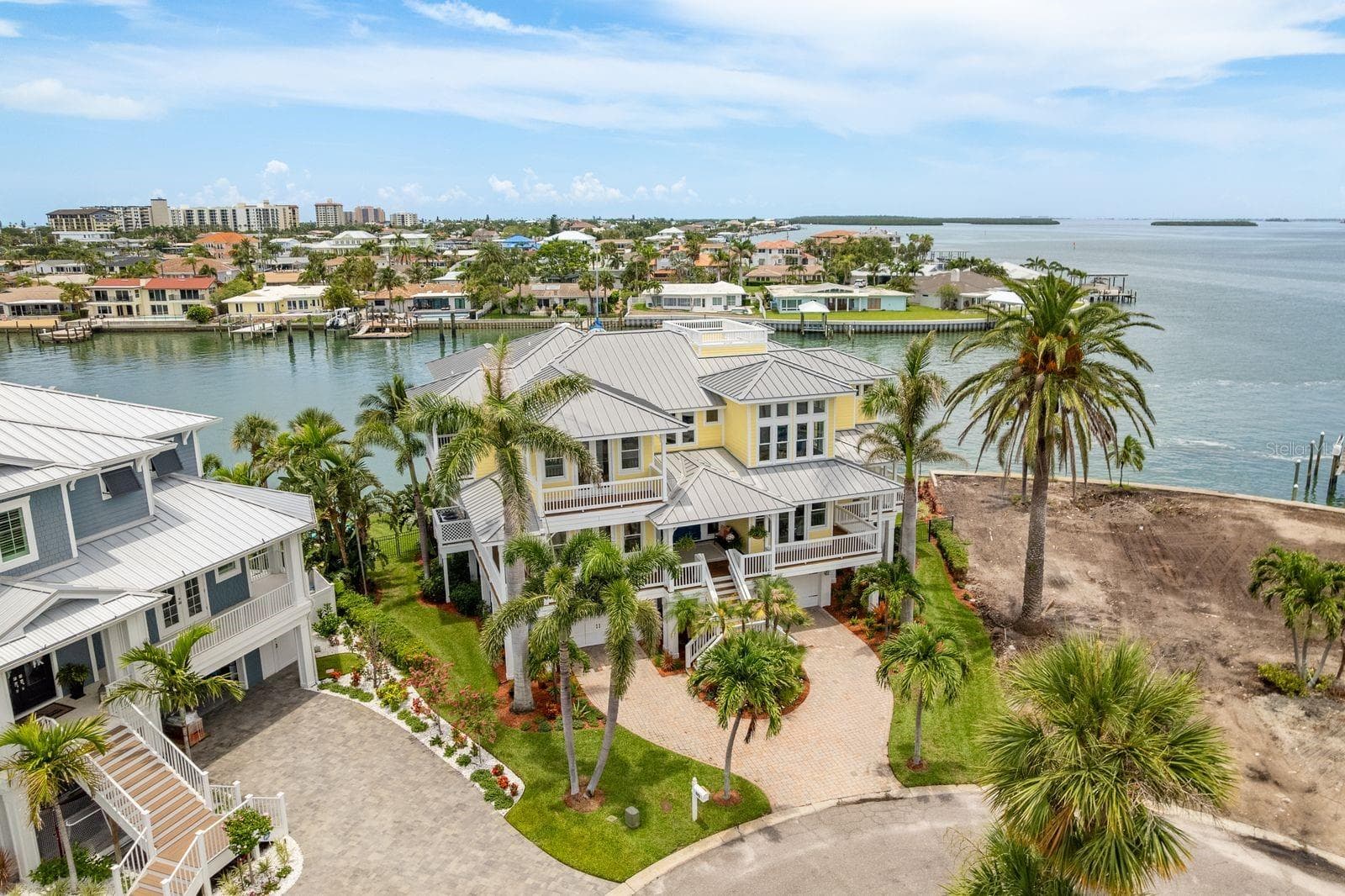 Single Family Residence at 442 MIDWAY IS, CLEARWATER BEACH, photo 96 of 100