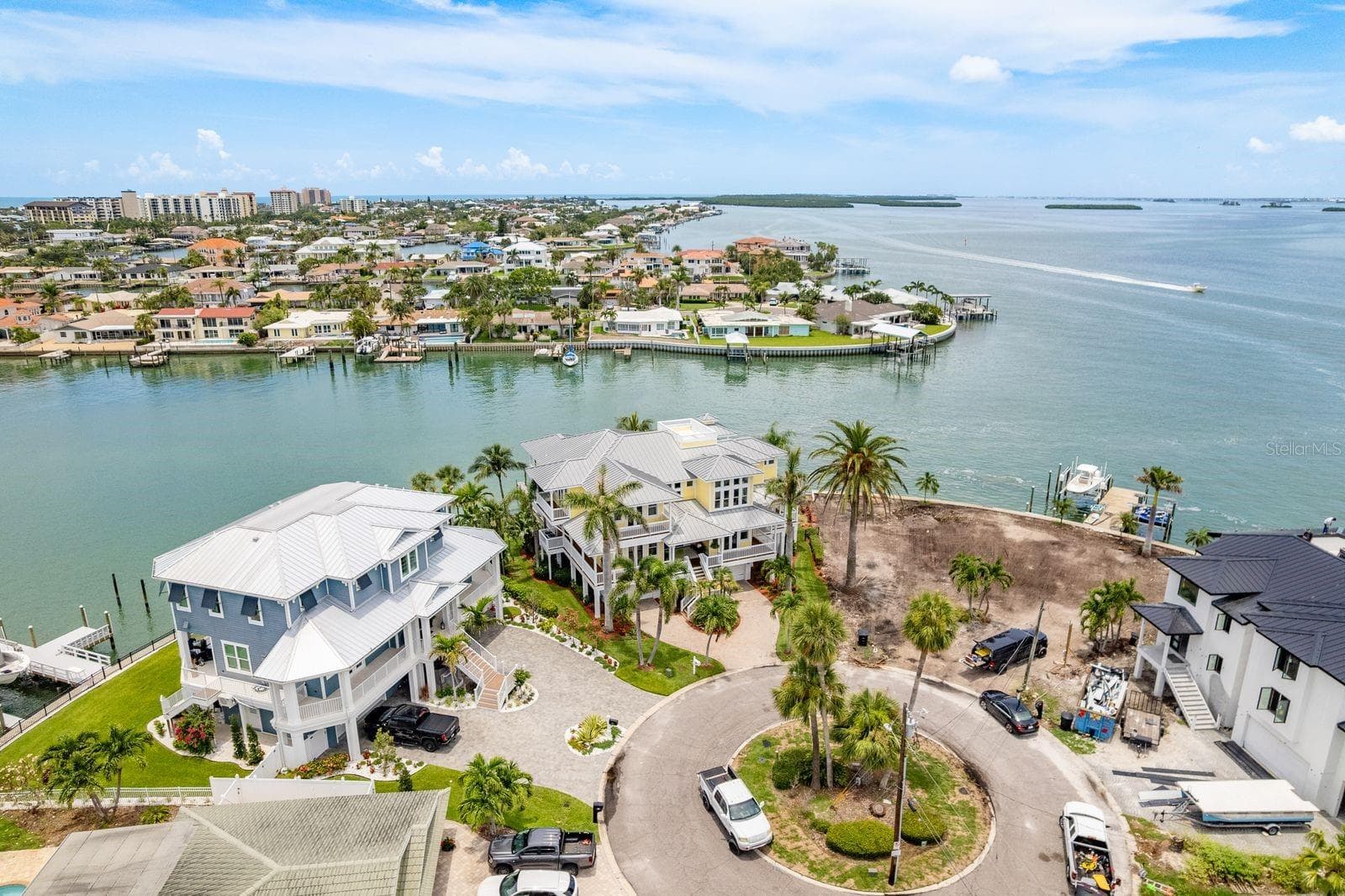 Single Family Residence at 442 MIDWAY IS, CLEARWATER BEACH, photo 99 of 100
