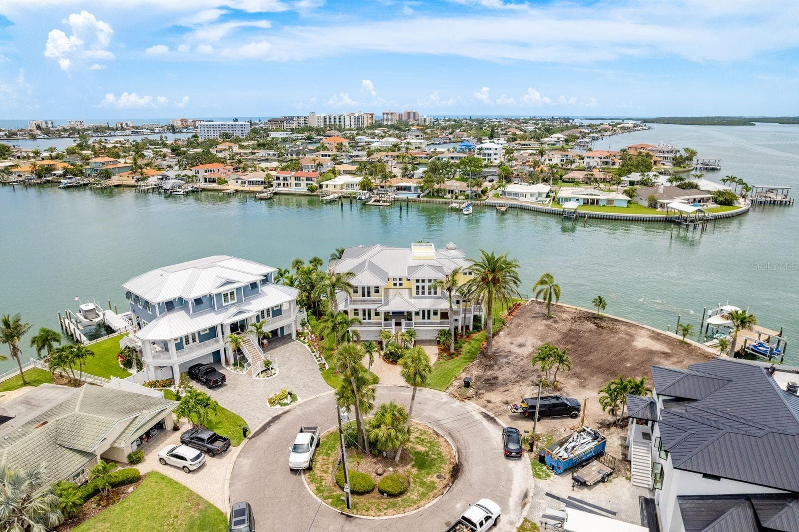 Single Family Residence at 442 MIDWAY IS, CLEARWATER BEACH, photo 100 of 100