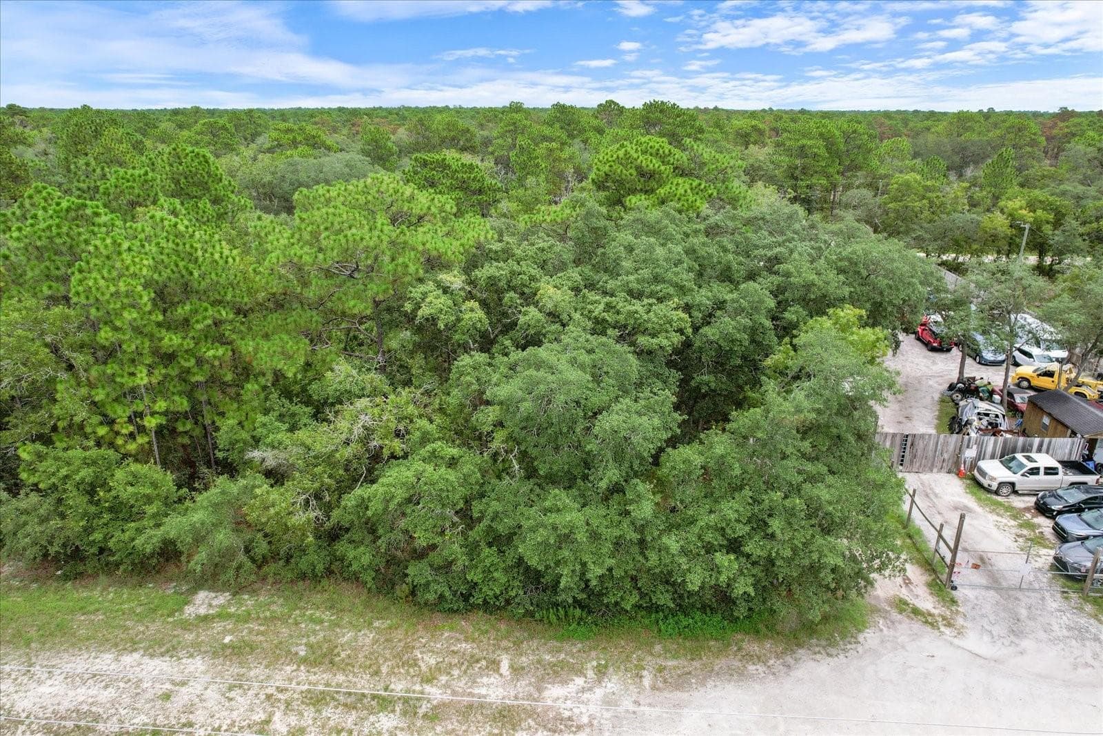 Land at 17192 NICASIO JAY AVE, BROOKSVILLE, photo 13 of 17