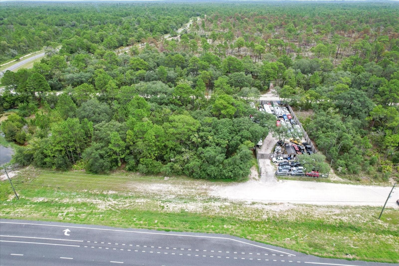 Land at 17192 NICASIO JAY AVE, BROOKSVILLE, photo 15 of 17