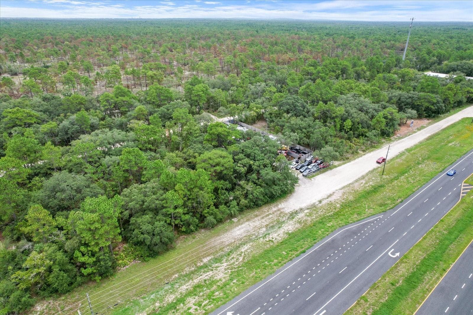 Land at 17192 NICASIO JAY AVE, BROOKSVILLE, photo 16 of 17