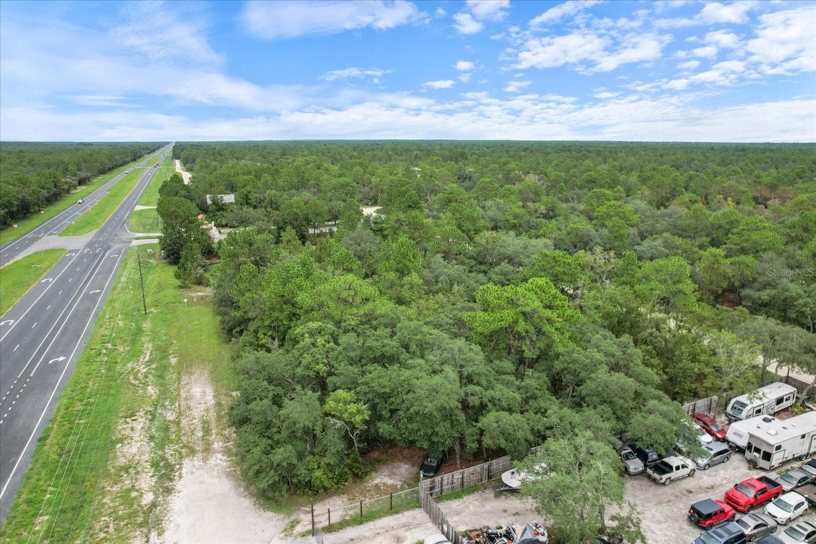 Land at 17192 NICASIO JAY AVE, BROOKSVILLE, photo 17 of 17
