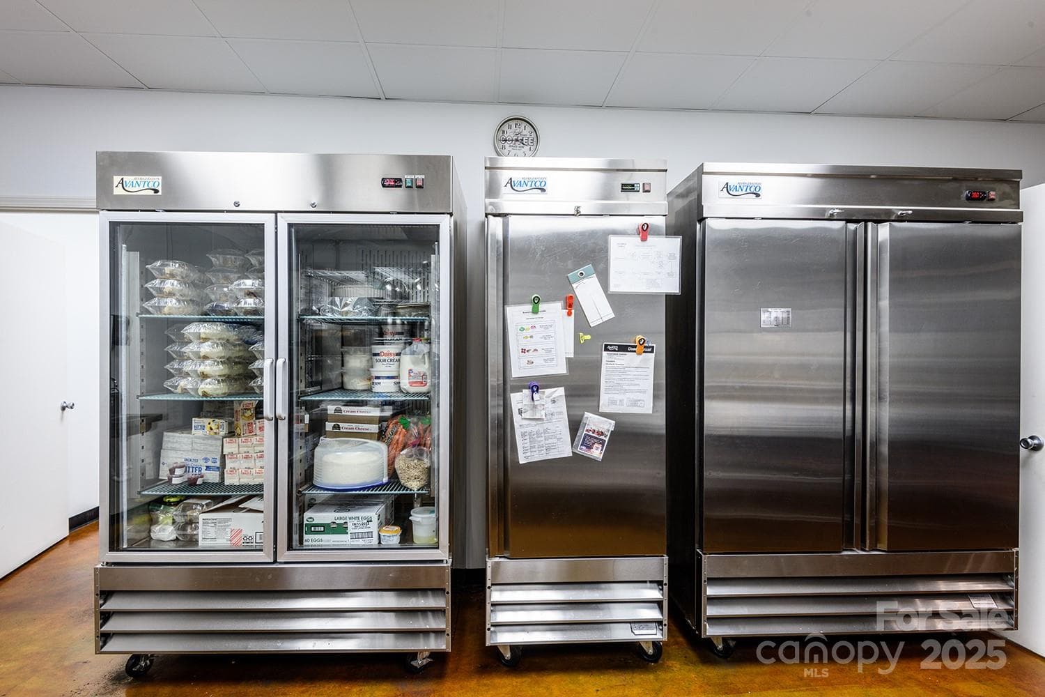 Food/Beverage at 107 Light Street, Lenoir, photo 19 of 35