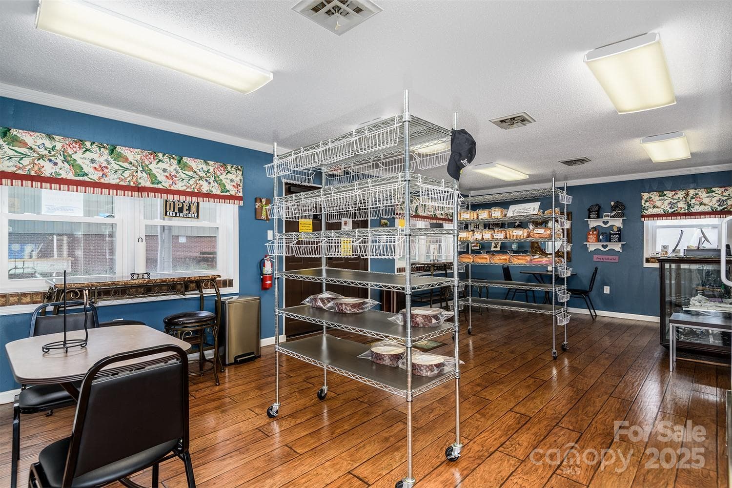 Food/Beverage at 107 Light Street, Lenoir, photo 32 of 35