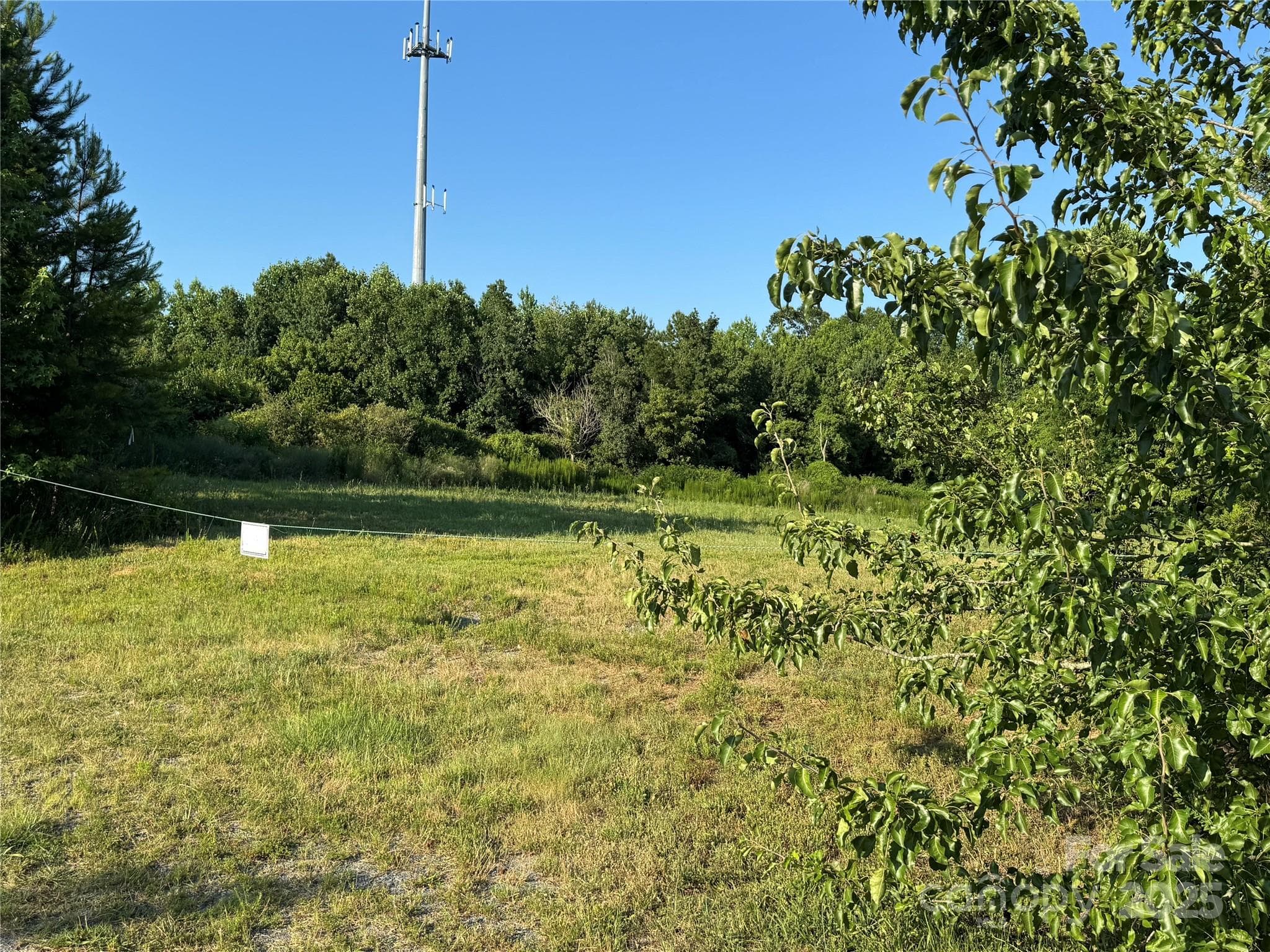 Unimproved Commercial at Indian Trail, photo 2 of 5