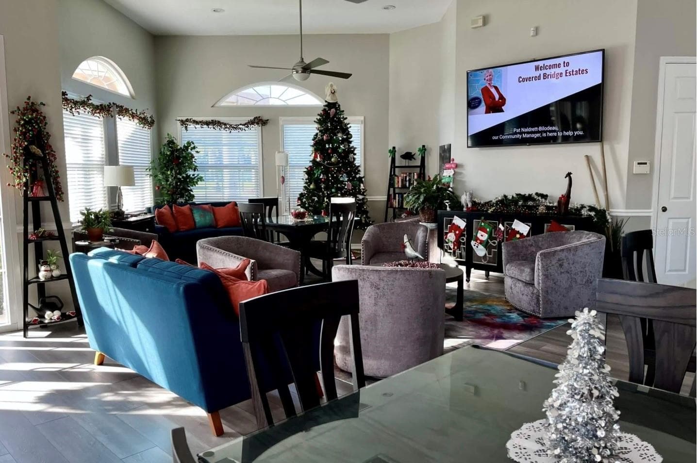 Single Family Residence at 5966 WILLOWS BRIDGE LOOP, ELLENTON, photo 51 of 57