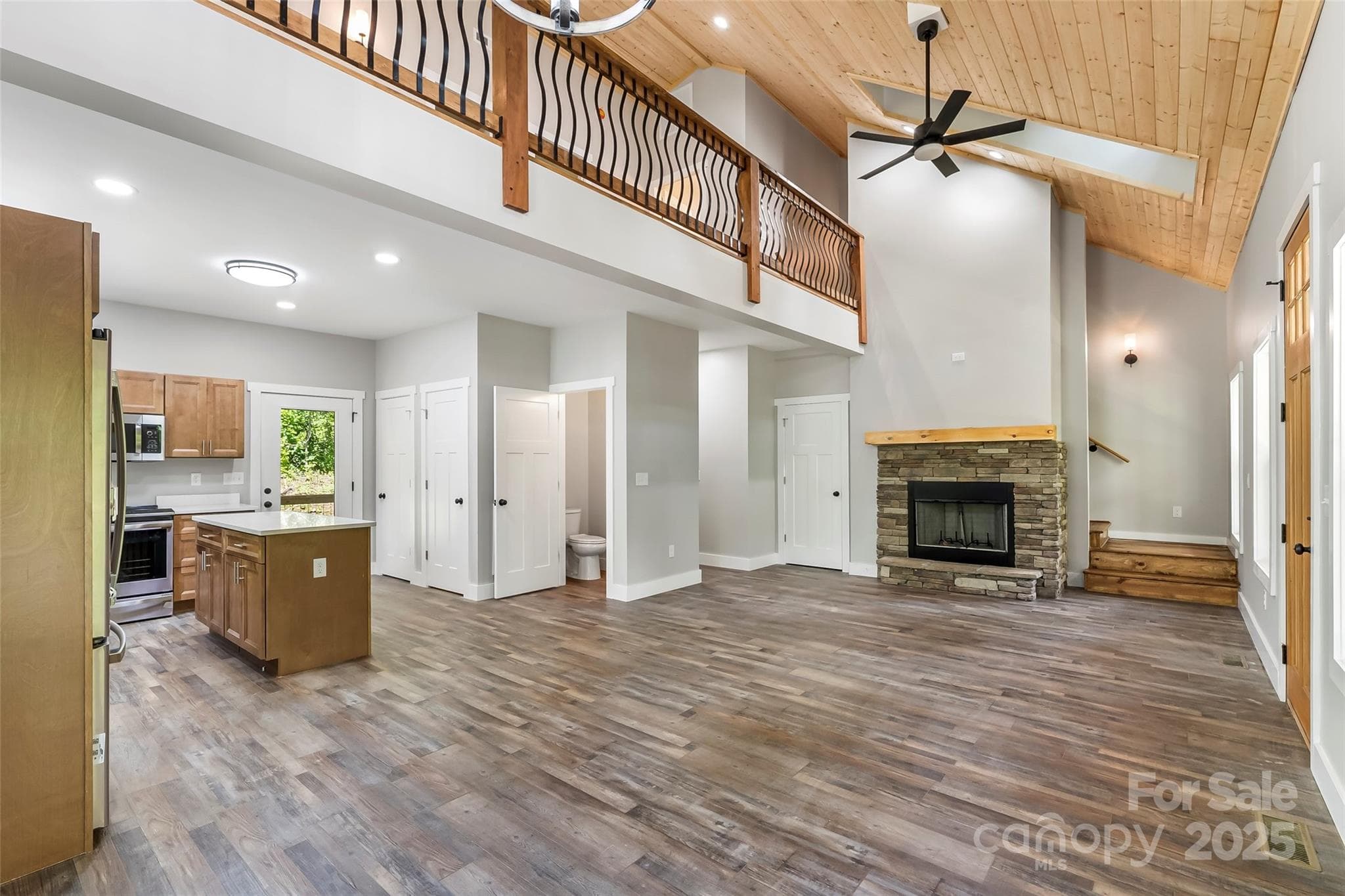 Single Family Residence at 511 Blue Ridge Drive N, Marion, photo 17 of 87