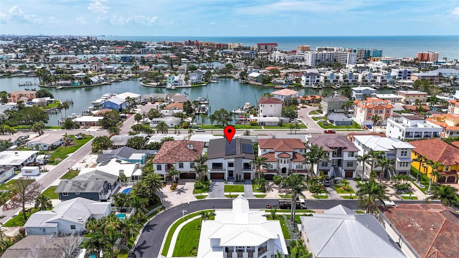Single Family Residence at 131 FOREST HILLS DR, REDINGTON SHORES, photo 56 of 63